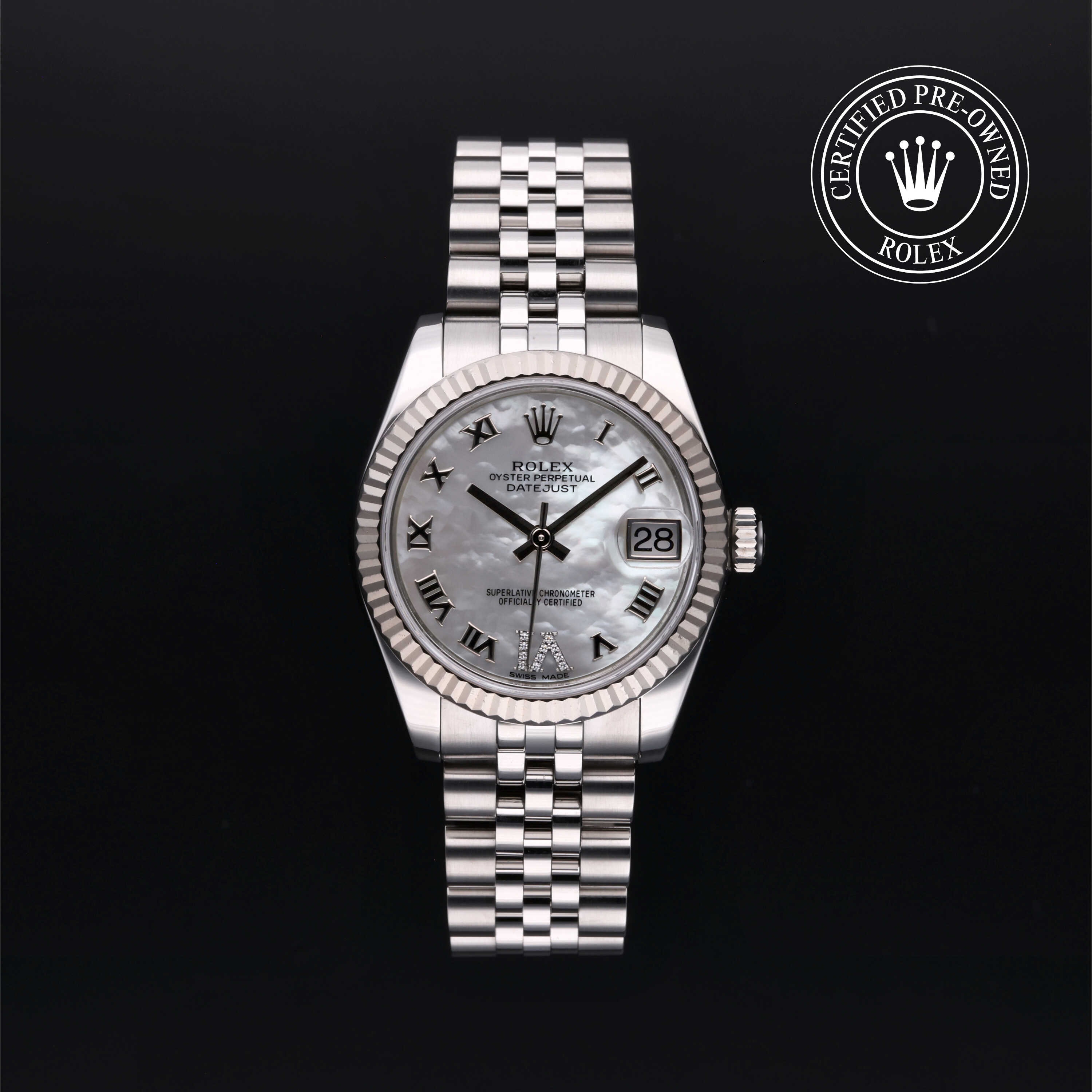 Datejust 31
