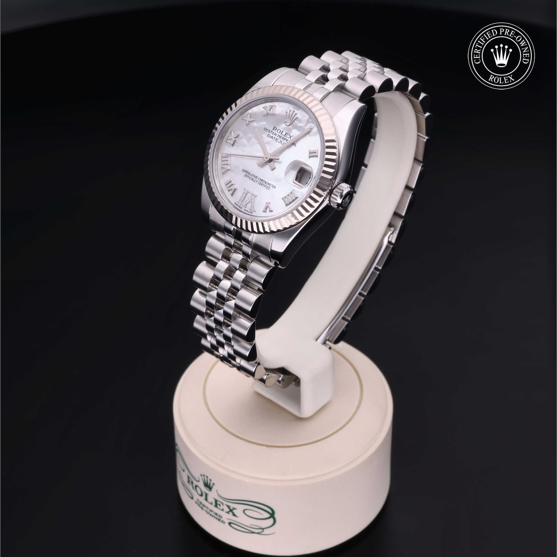 Datejust 31 image
