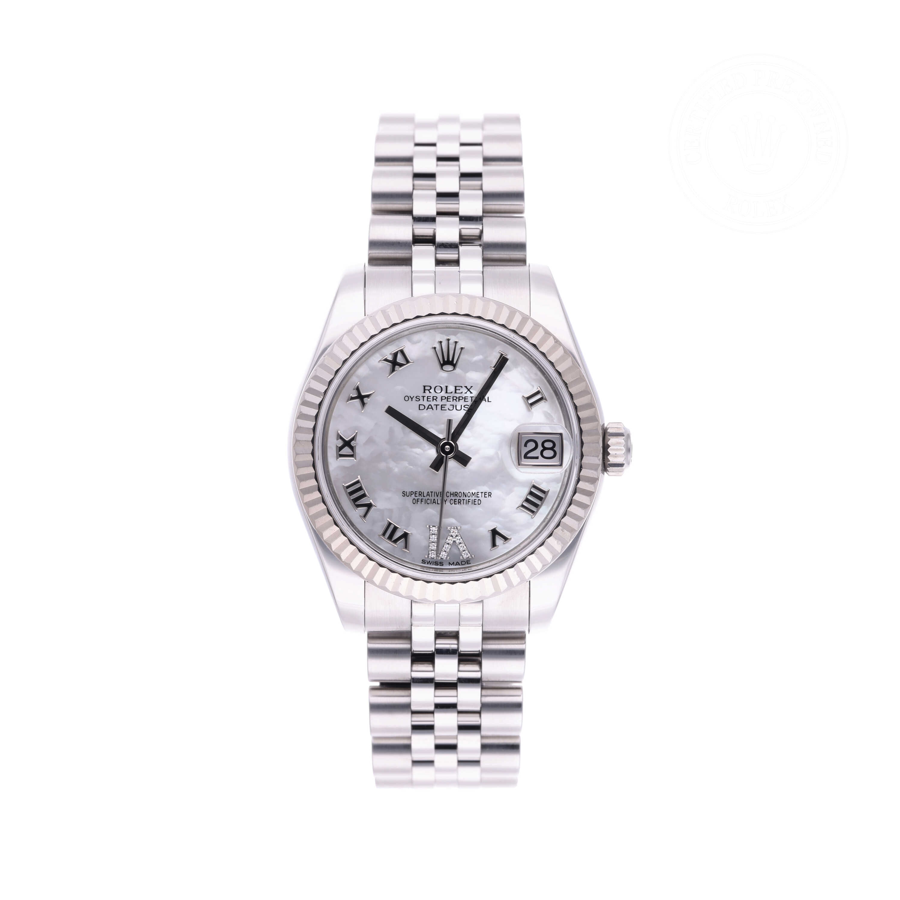Datejust 31