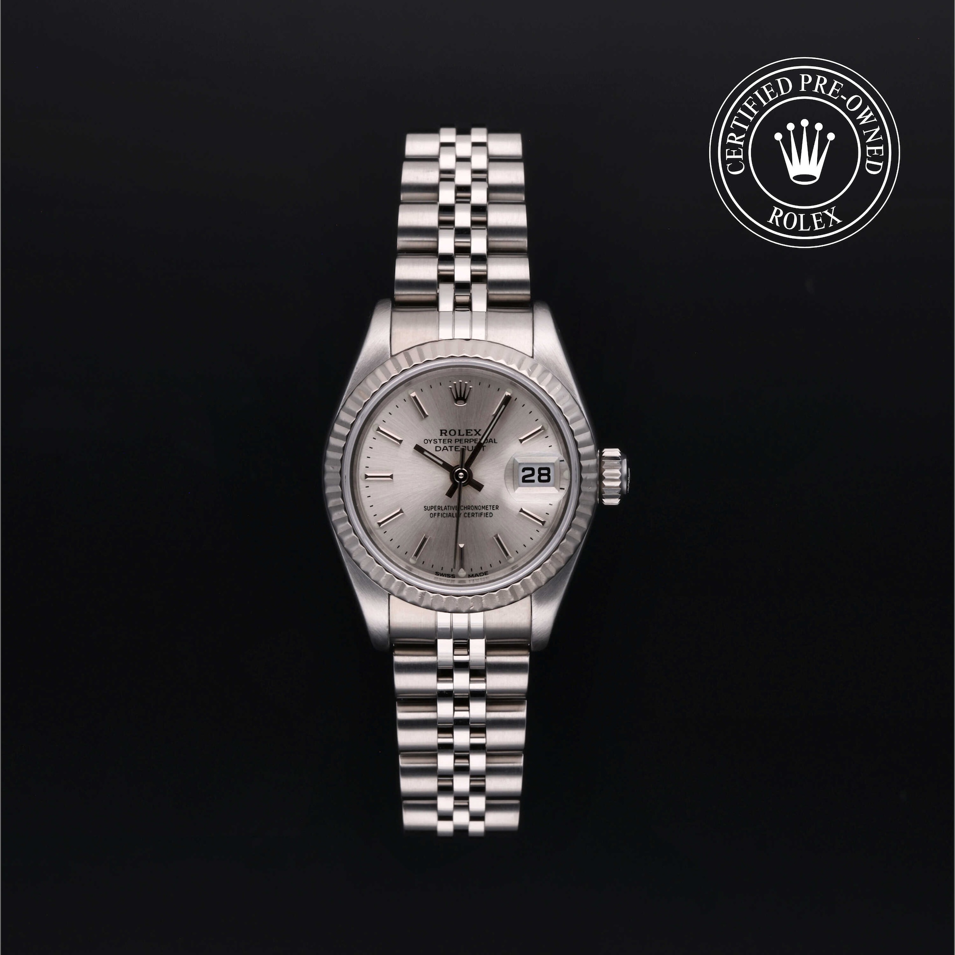 Lady-Datejust 26 image