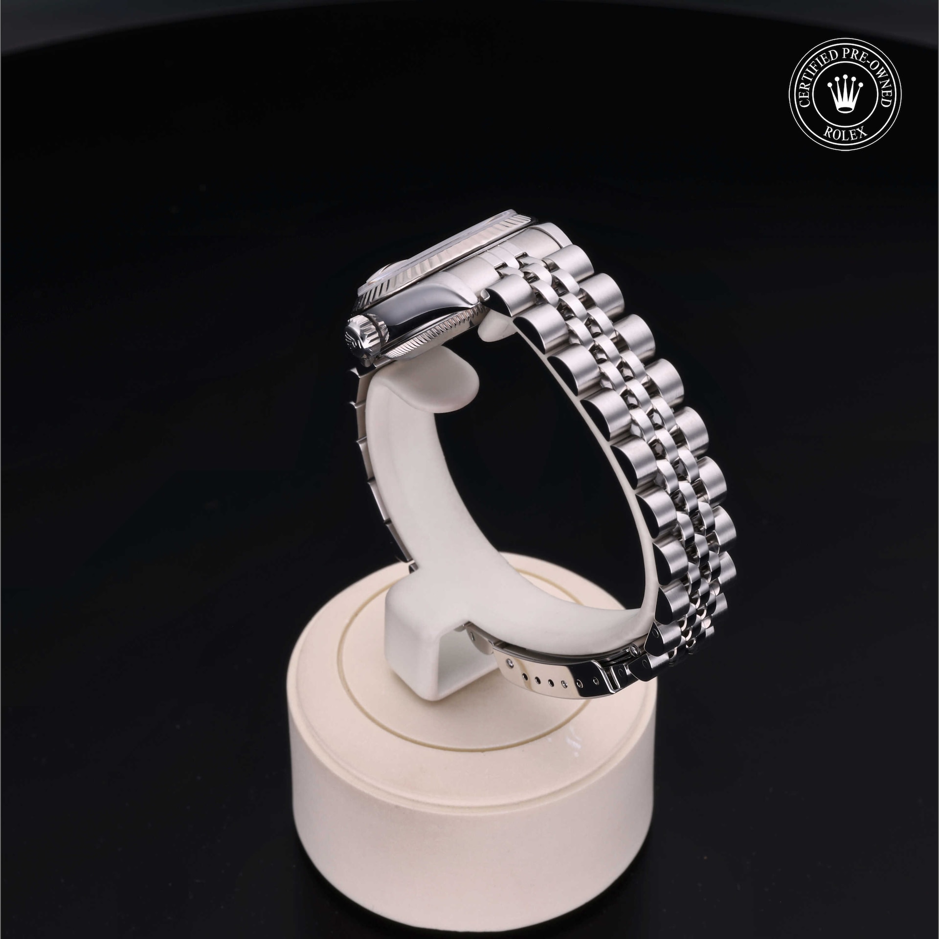 Rolex Rolex Certified Pre-Owned Lady-Datejust 26