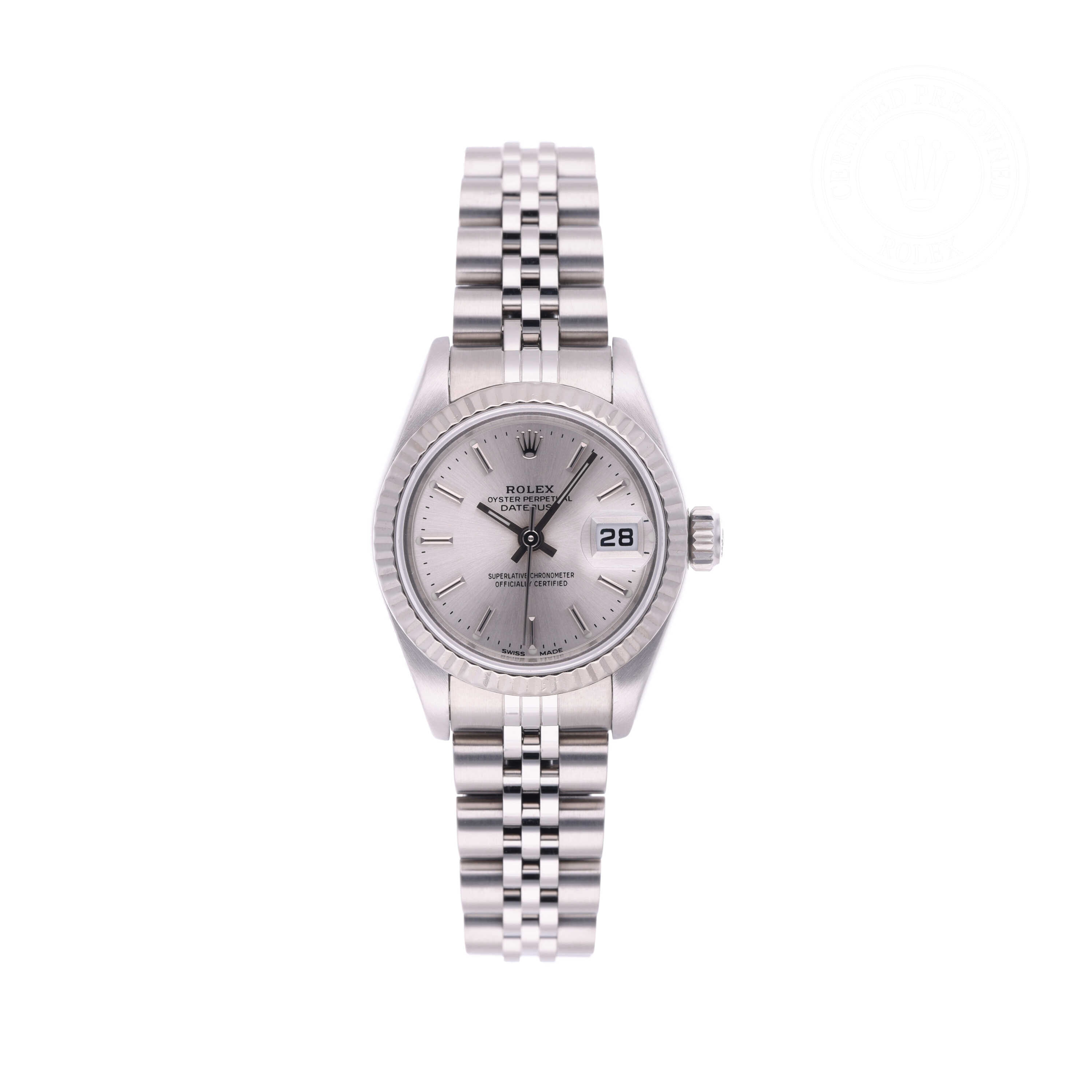 Lady-Datejust 26