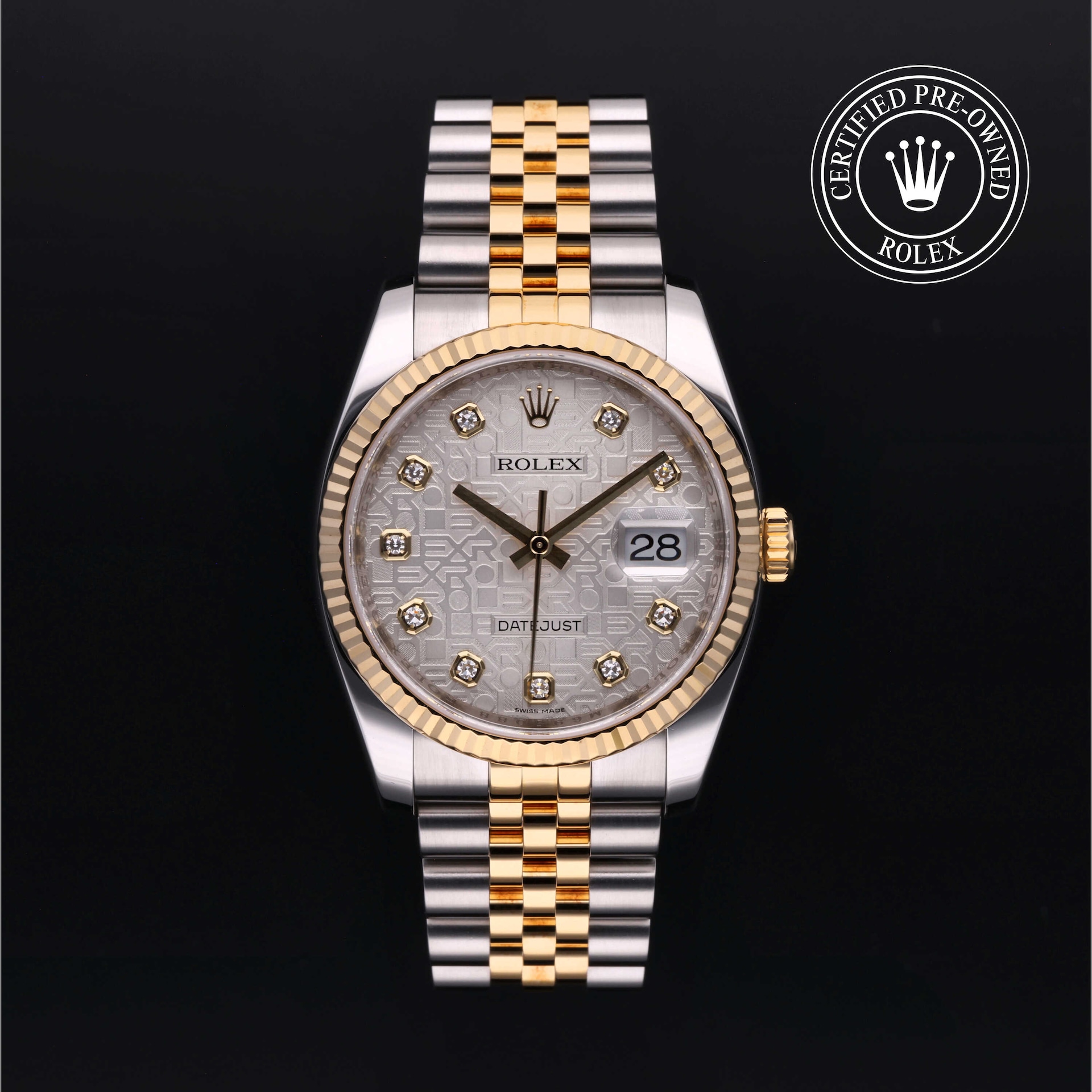 Datejust 36 image