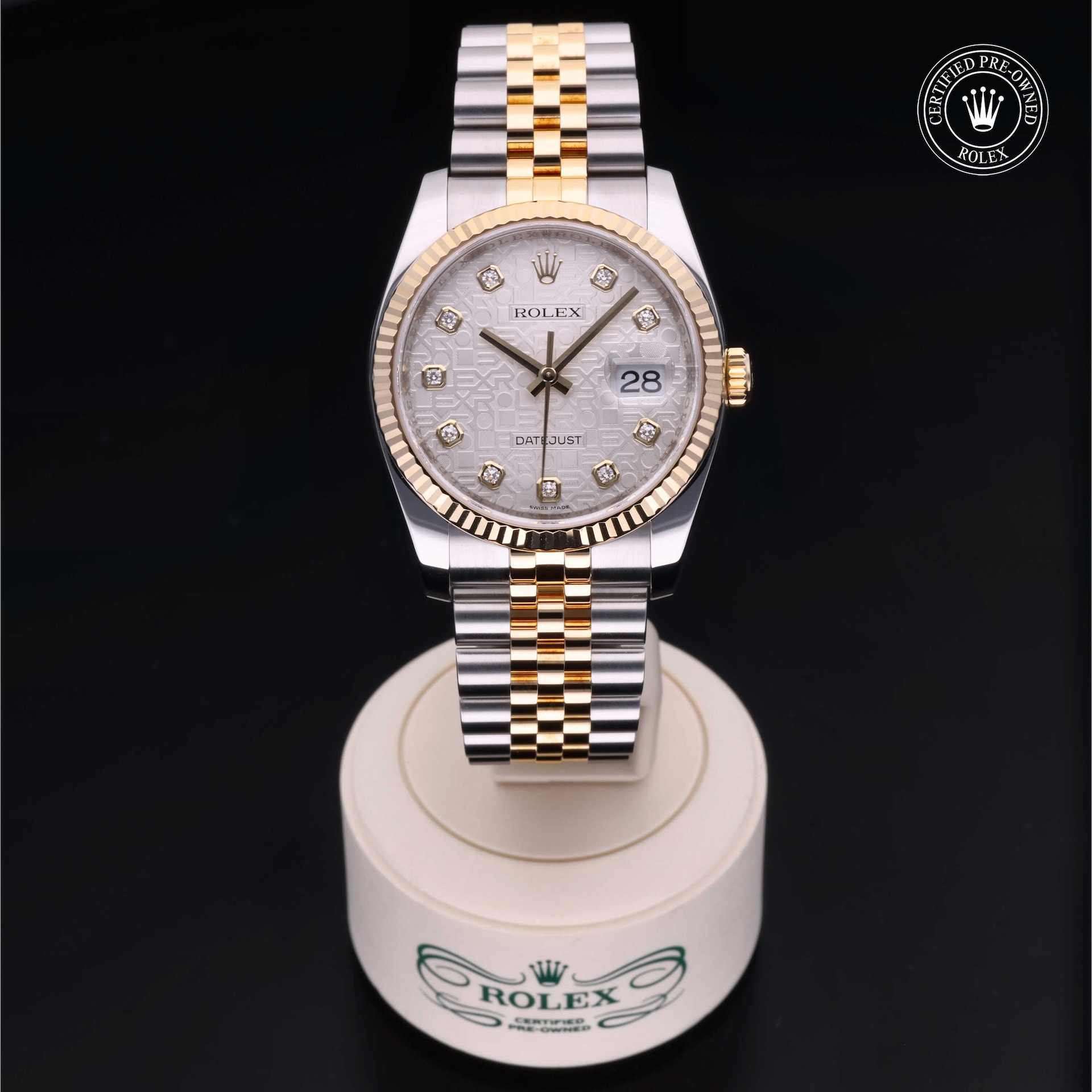 Datejust 36 image