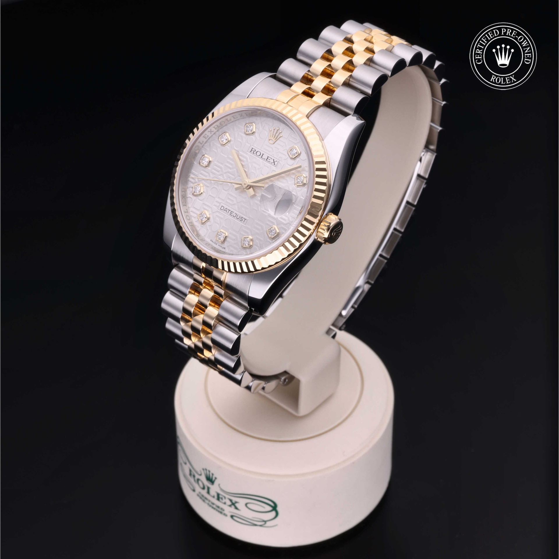 Datejust 36 image