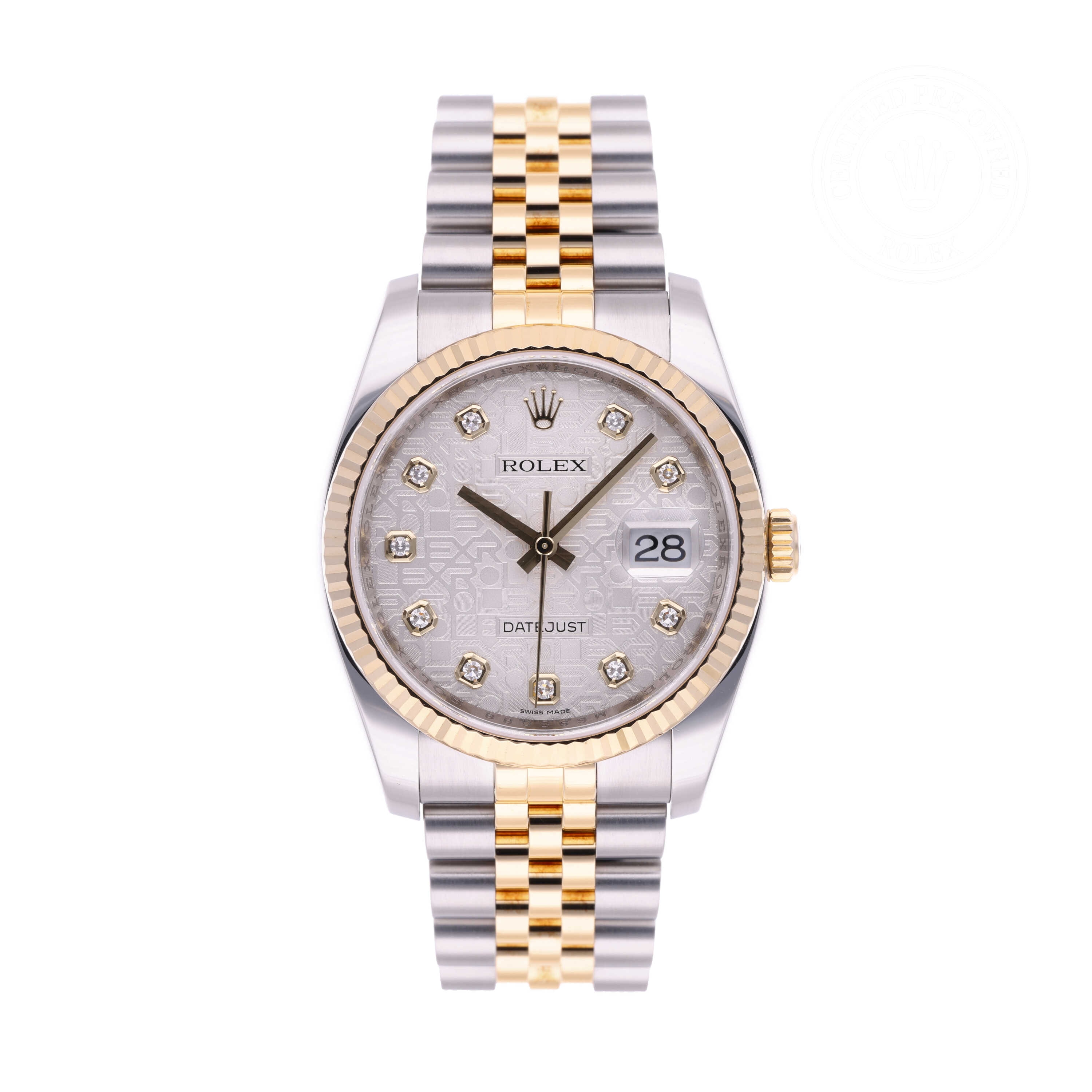 Datejust 36