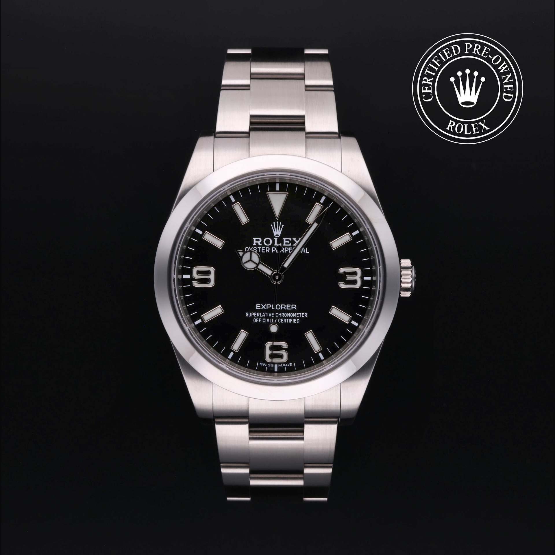 Explorer image
