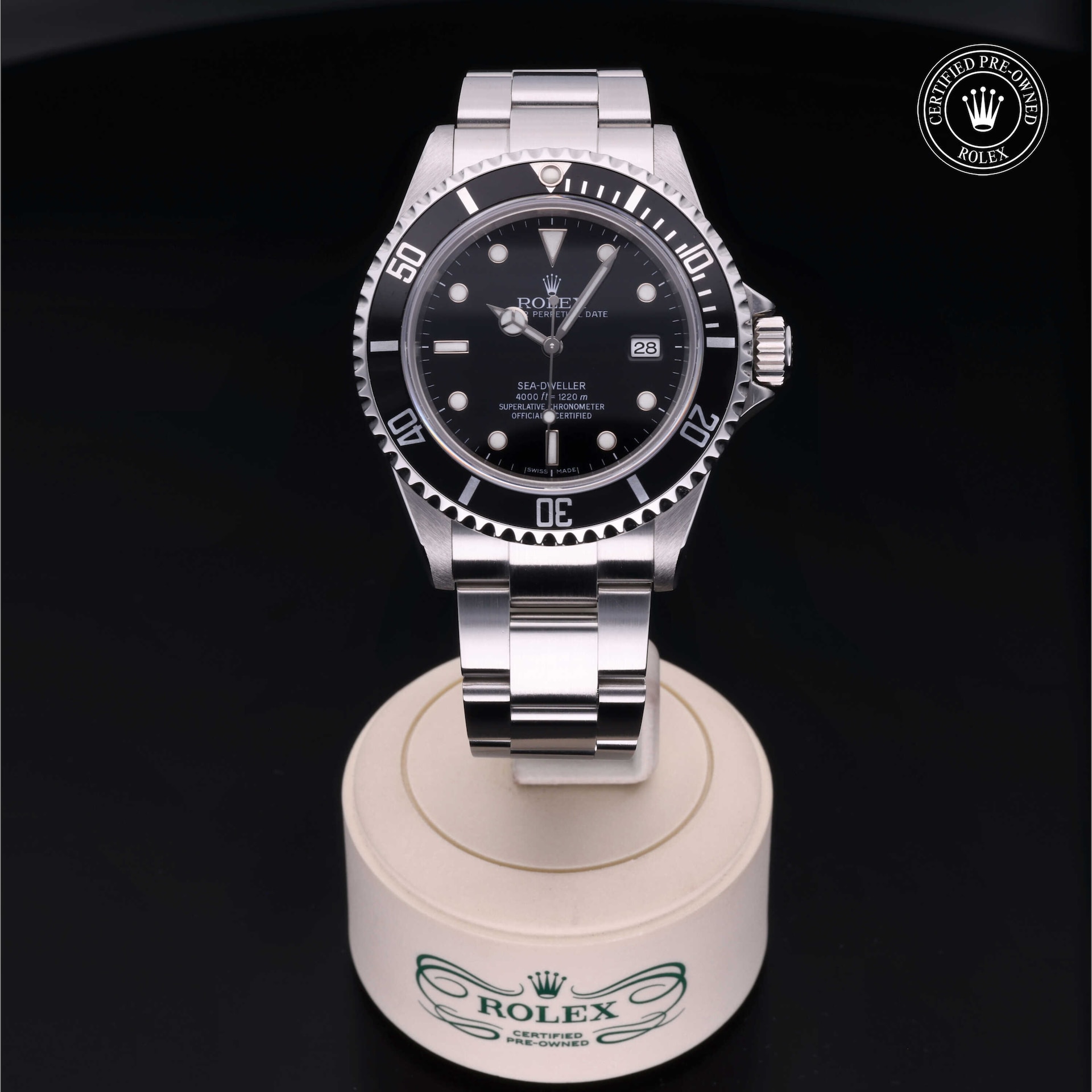 Sea-Dweller image