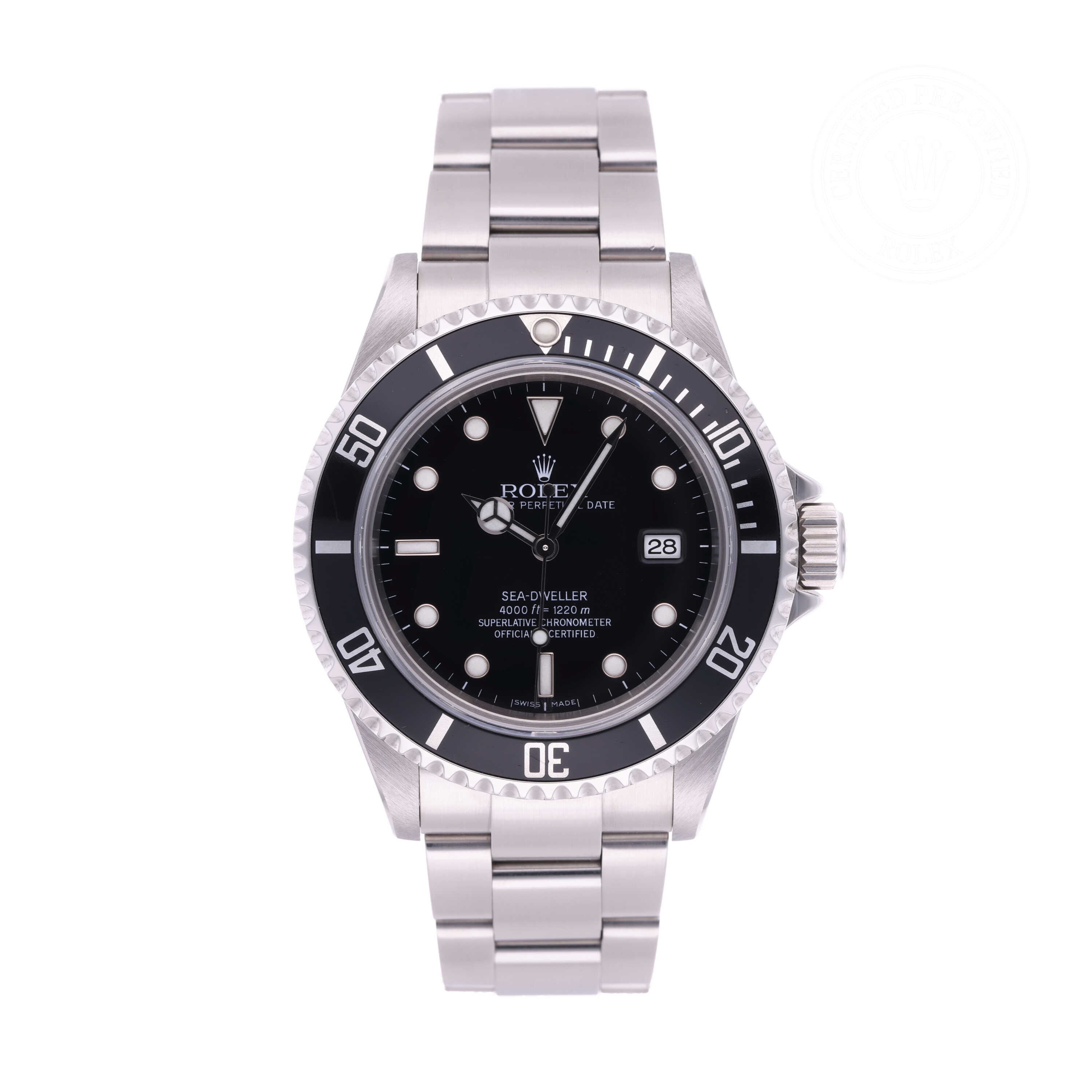 Sea-Dweller