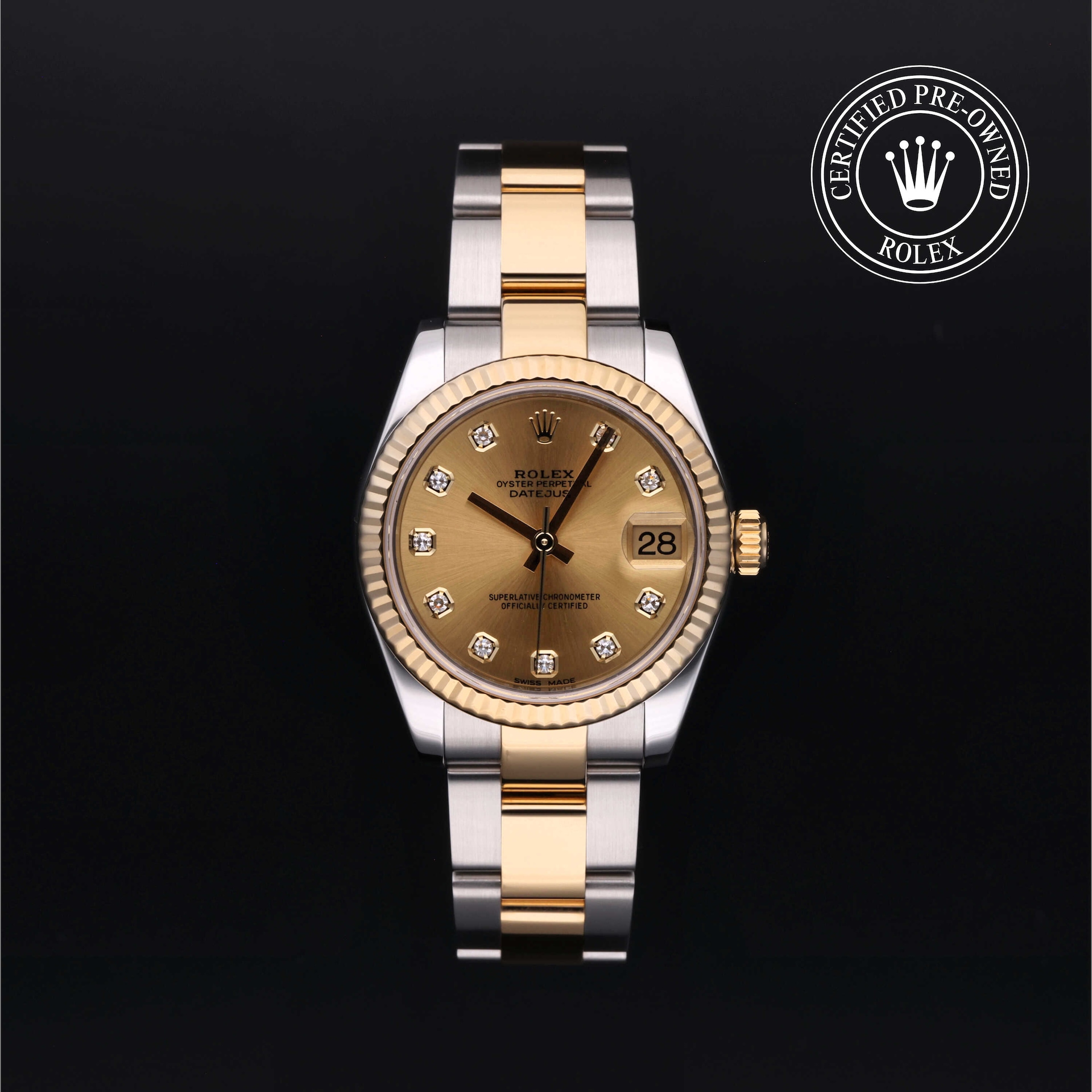 Datejust 31 image