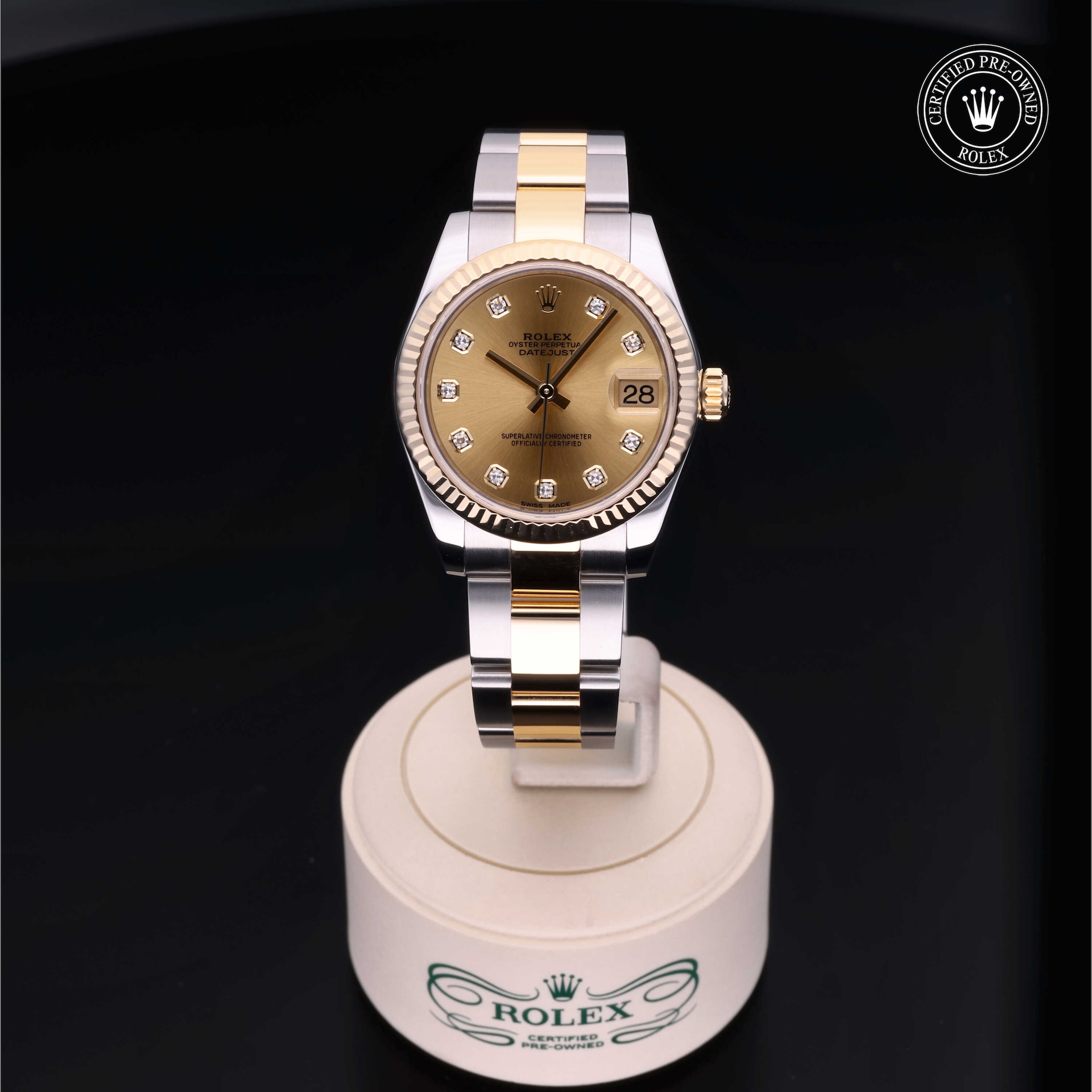 Datejust 31 image