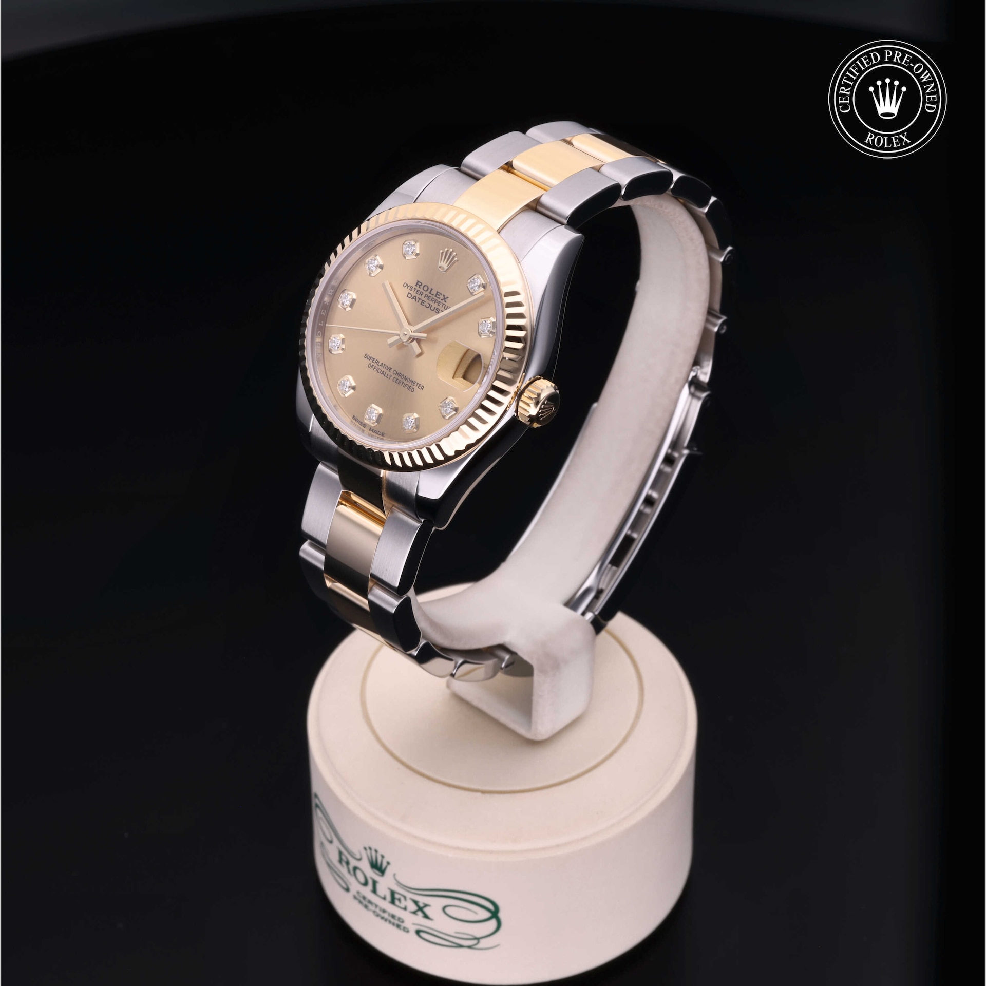 Datejust 31 image