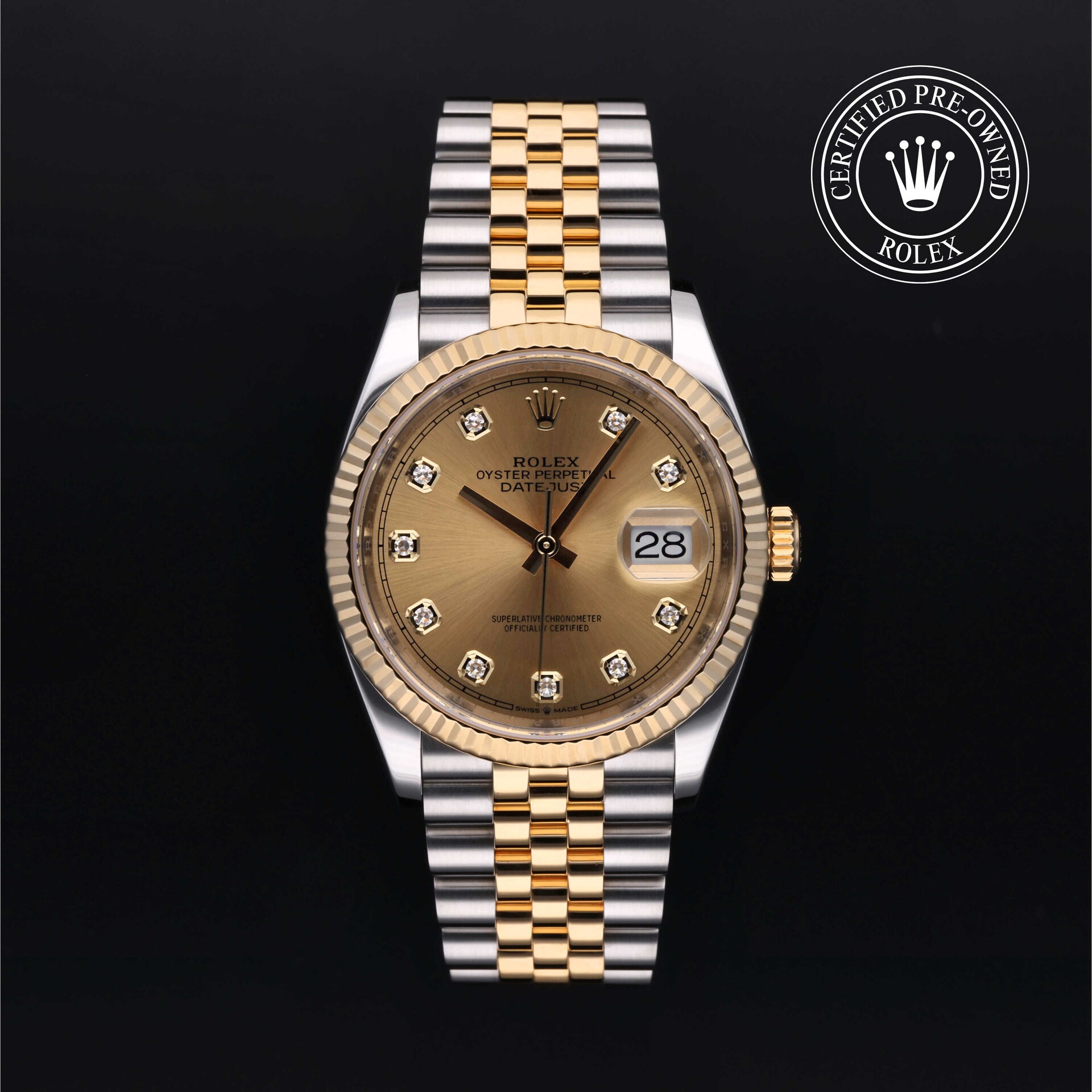 Datejust 36 image