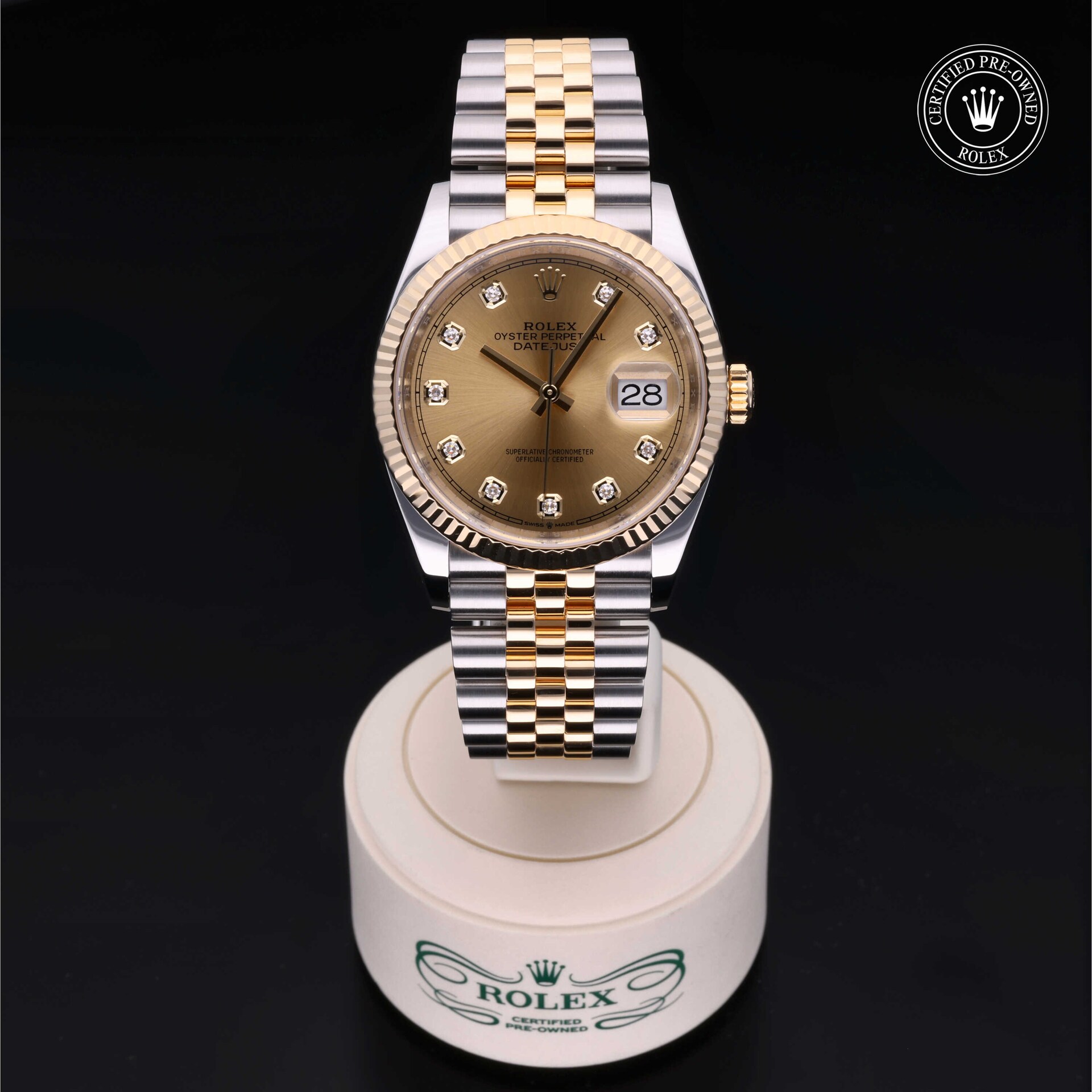 Datejust 36 image