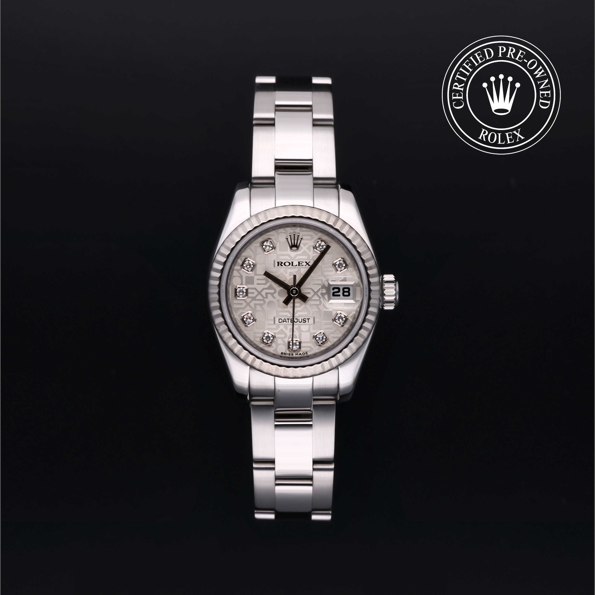 Lady-Datejust 26 image