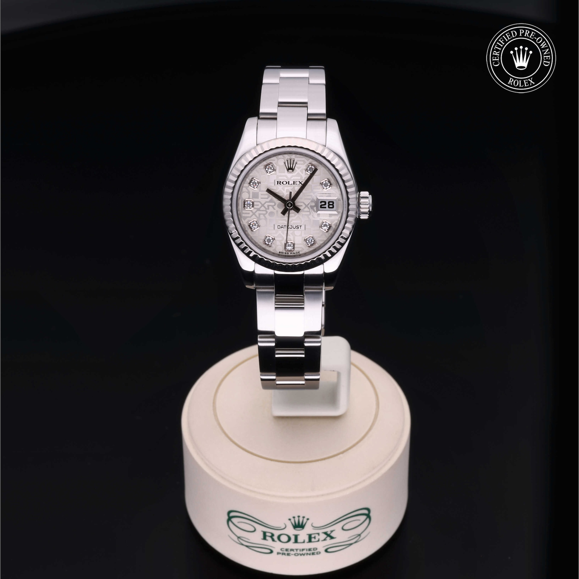 Lady-Datejust 26 image
