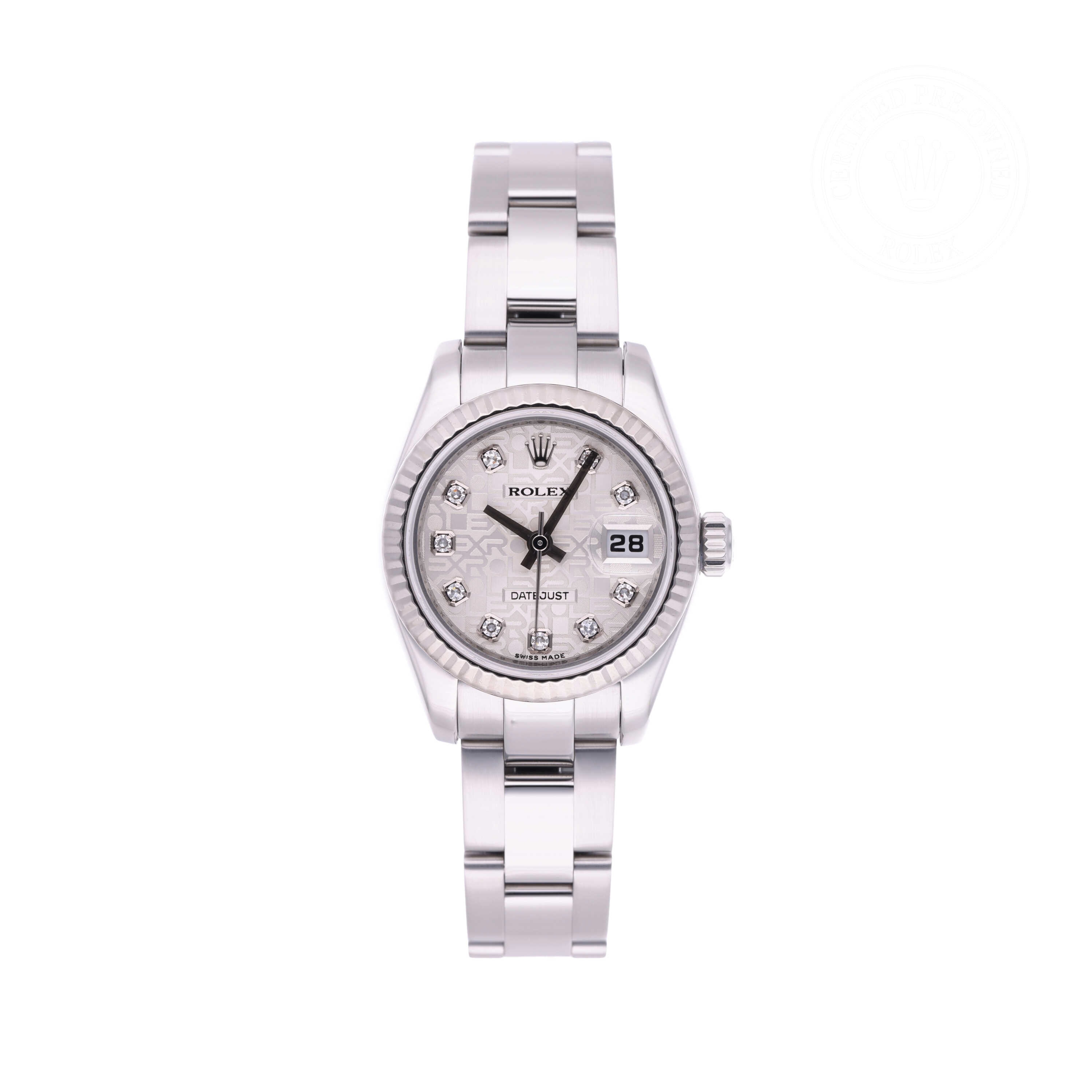 Lady-Datejust 26