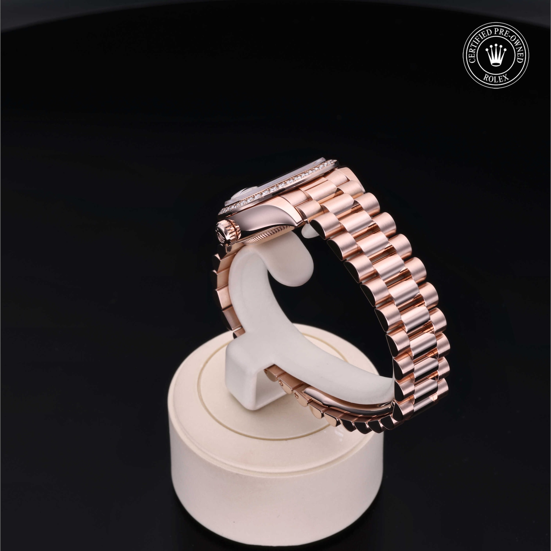 Rolex Rolex Certified Pre-Owned Lady-Datejust