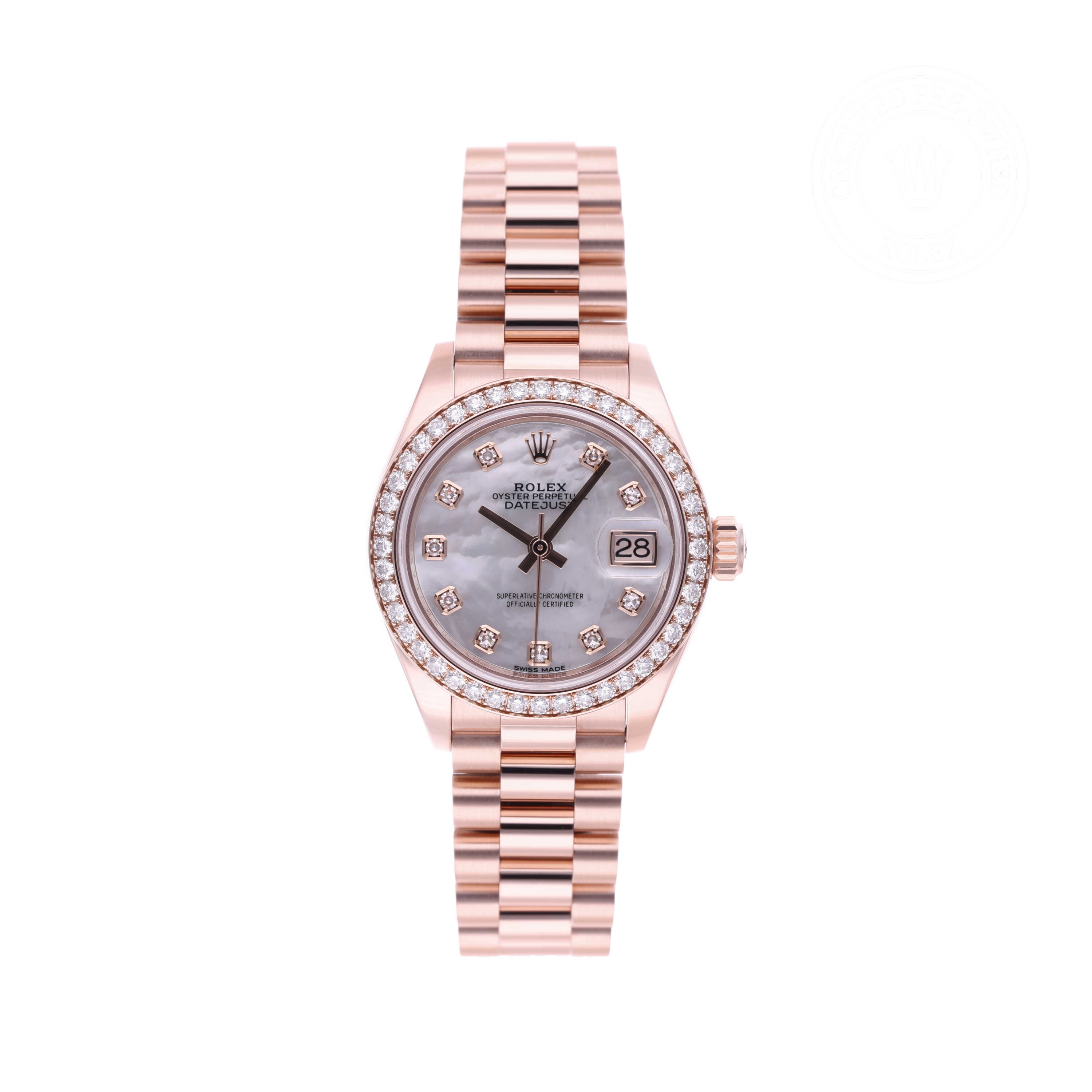 Lady-Datejust