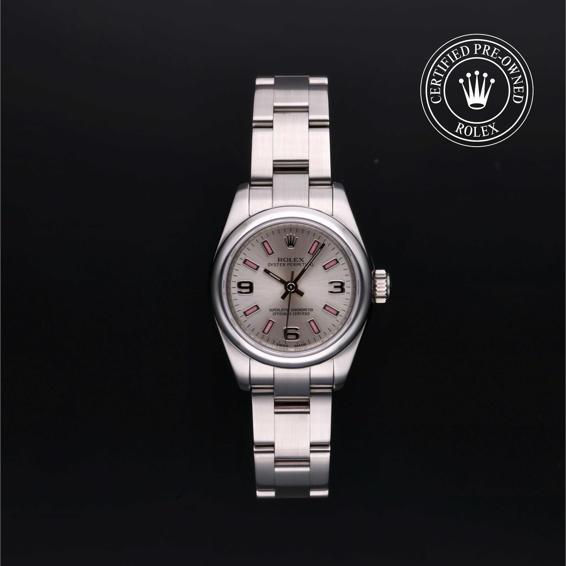 Oyster Perpetual 26 image