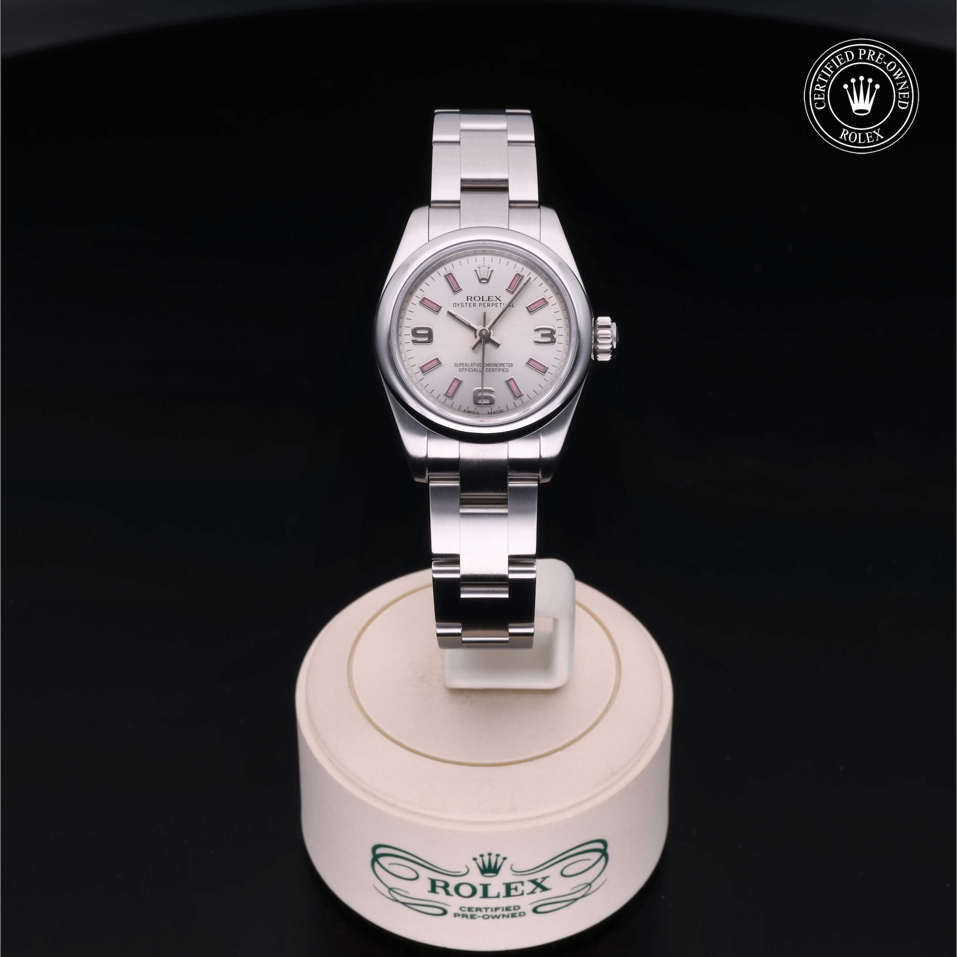 Oyster Perpetual 26 image