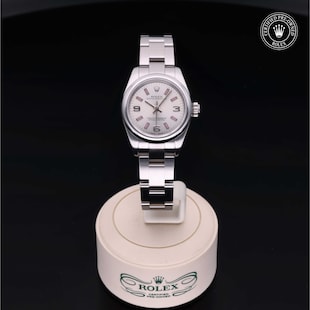 Rolex Certified Pre-Owned Oyster Perpetual 26