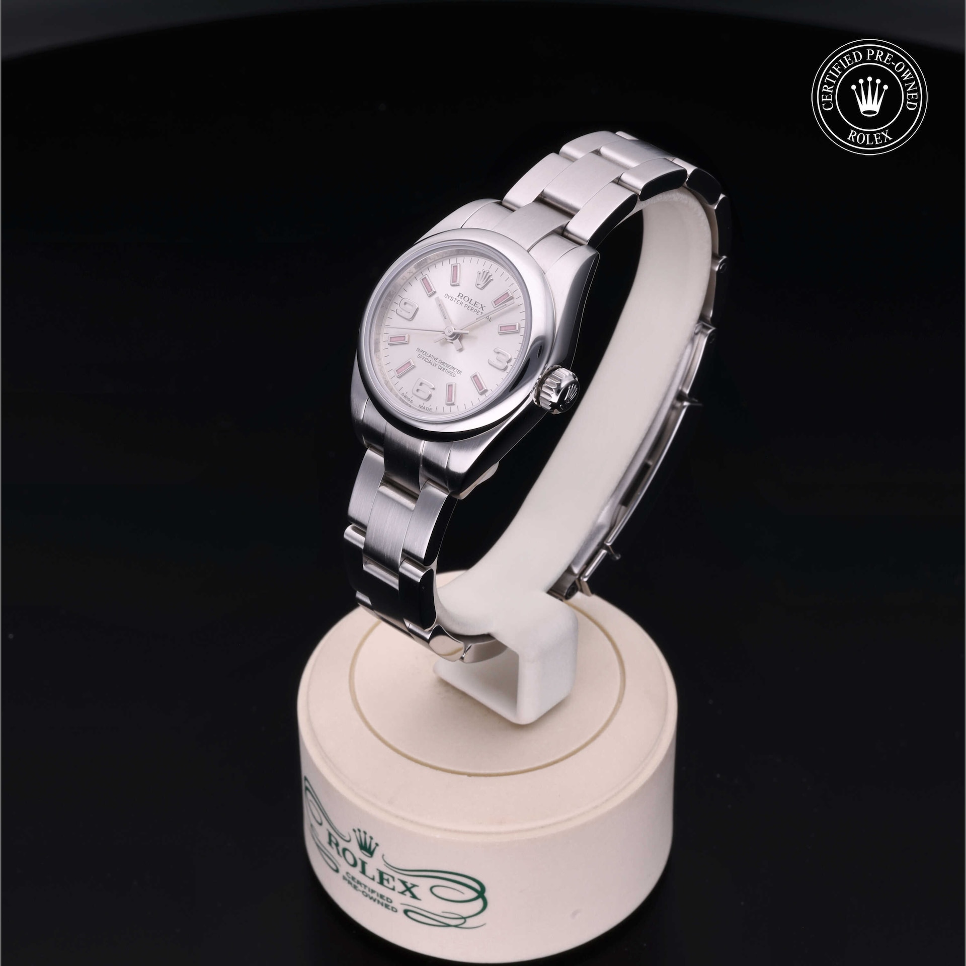 Oyster Perpetual 26 image