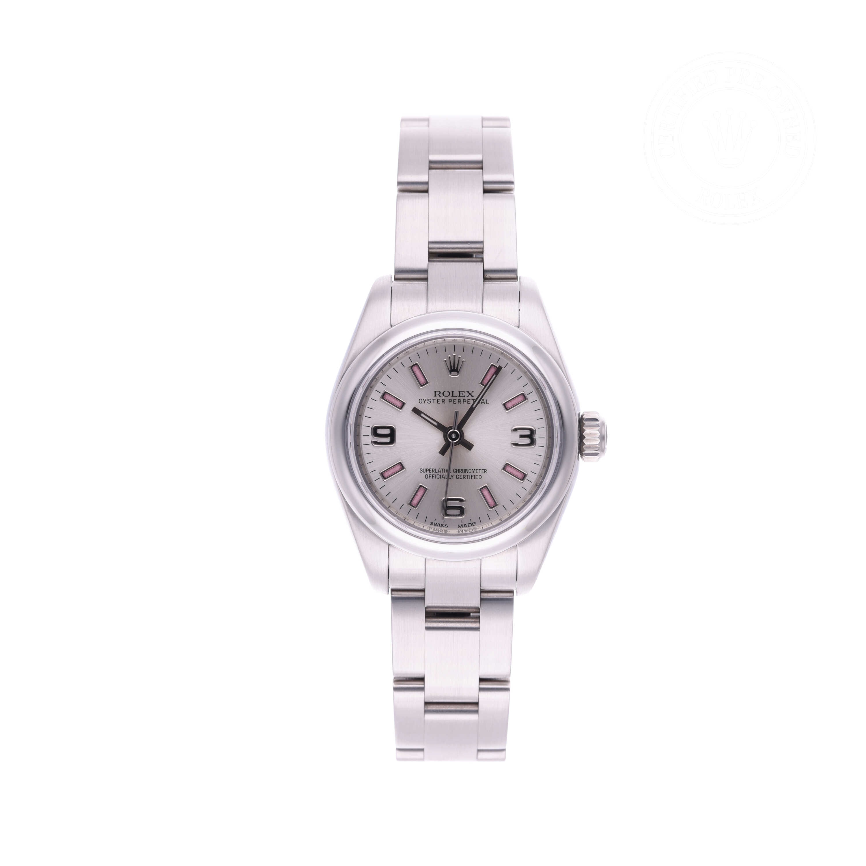 Oyster Perpetual 26