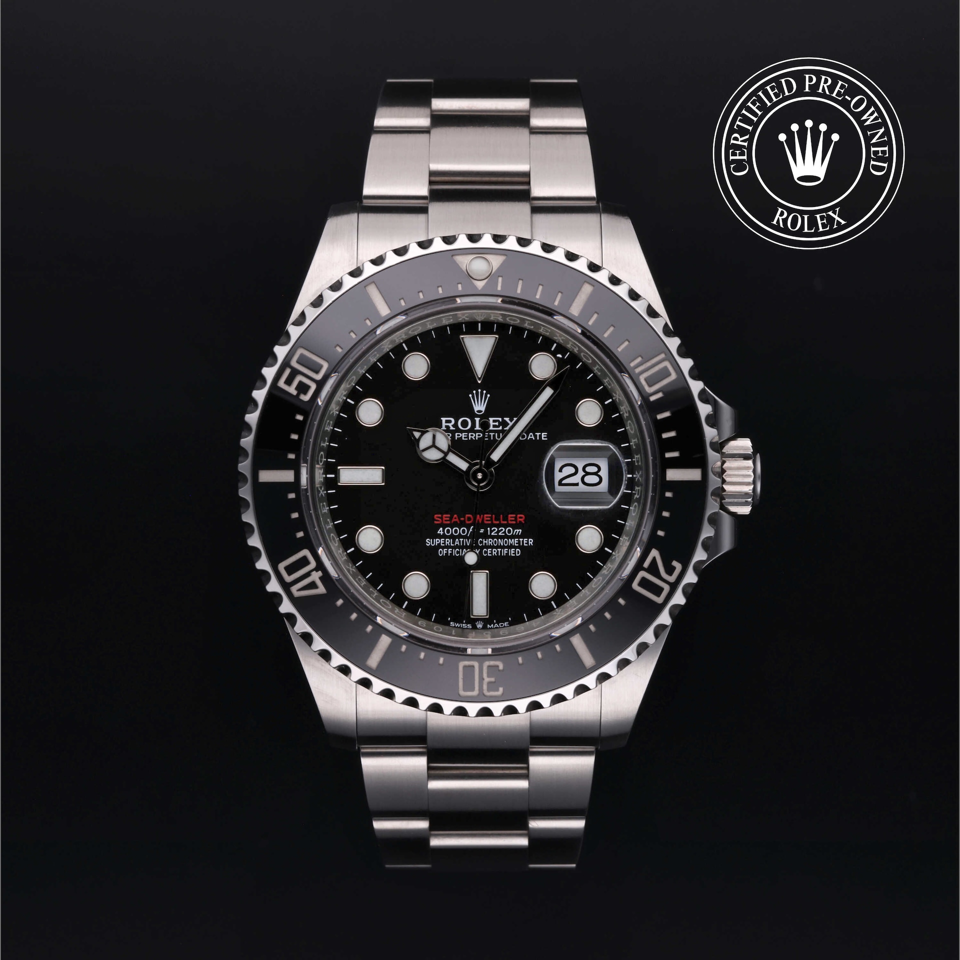 Sea-Dweller image