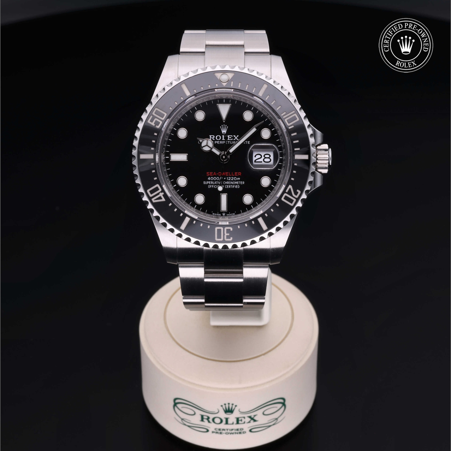 Sea-Dweller image
