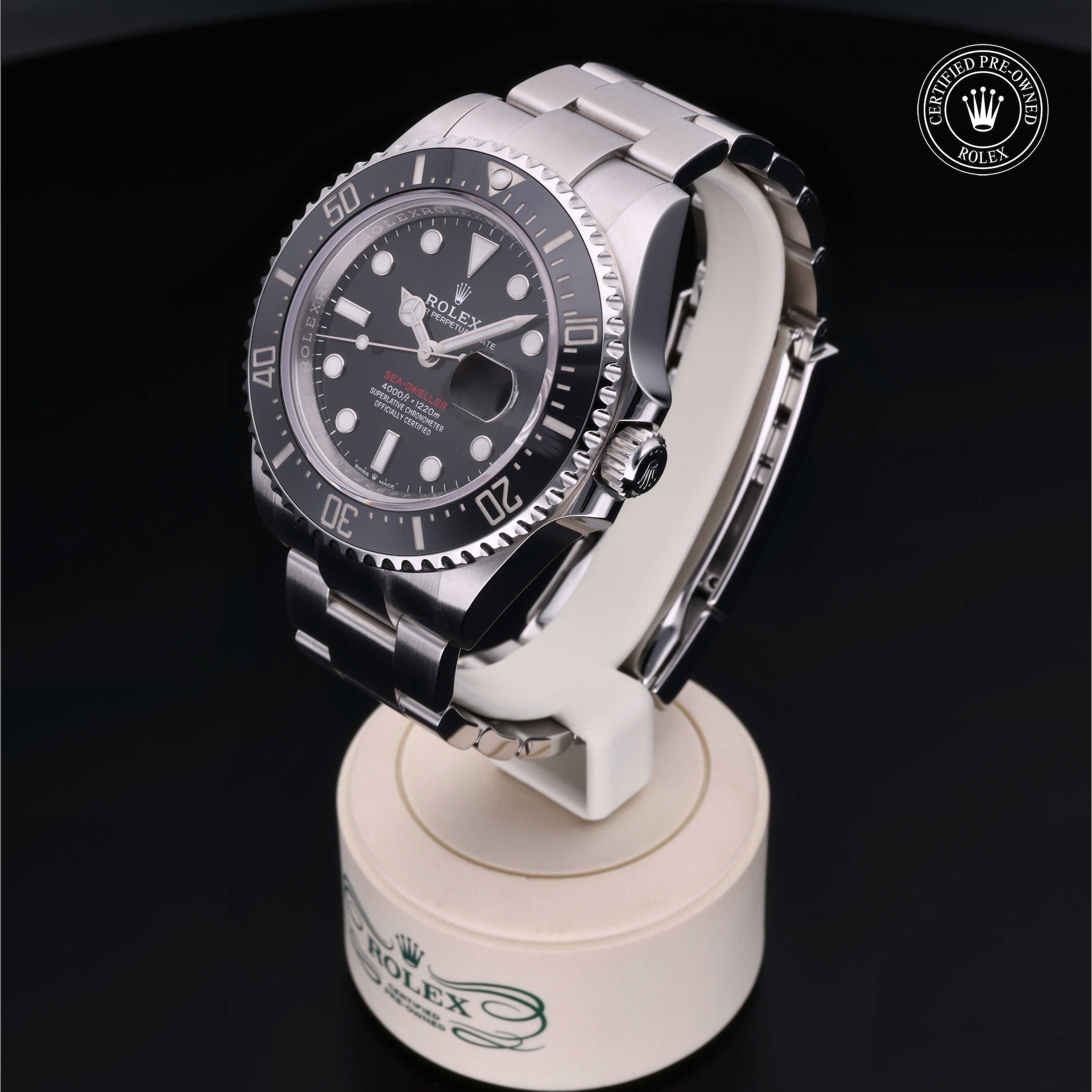 Sea-Dweller image