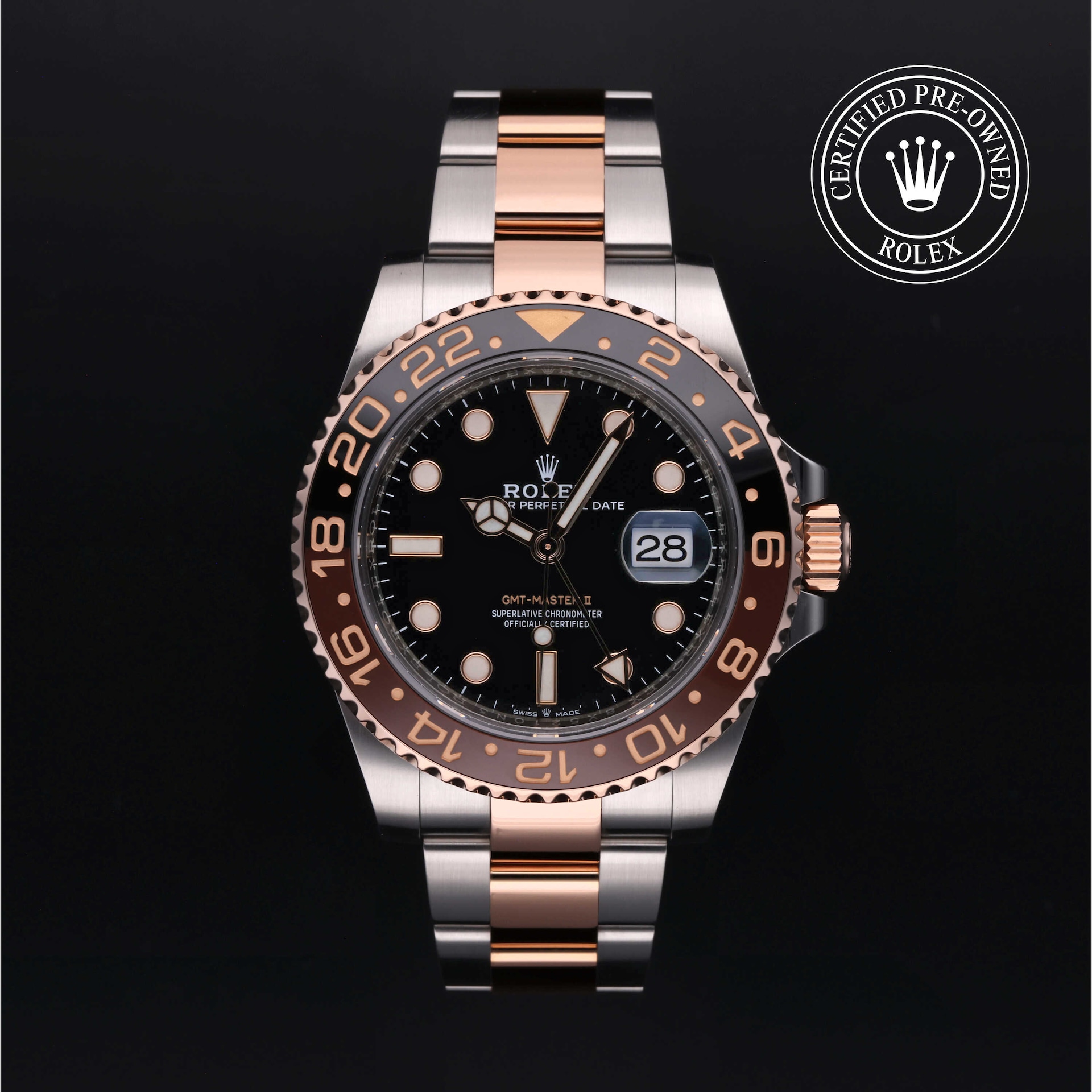 GMT-Master II image