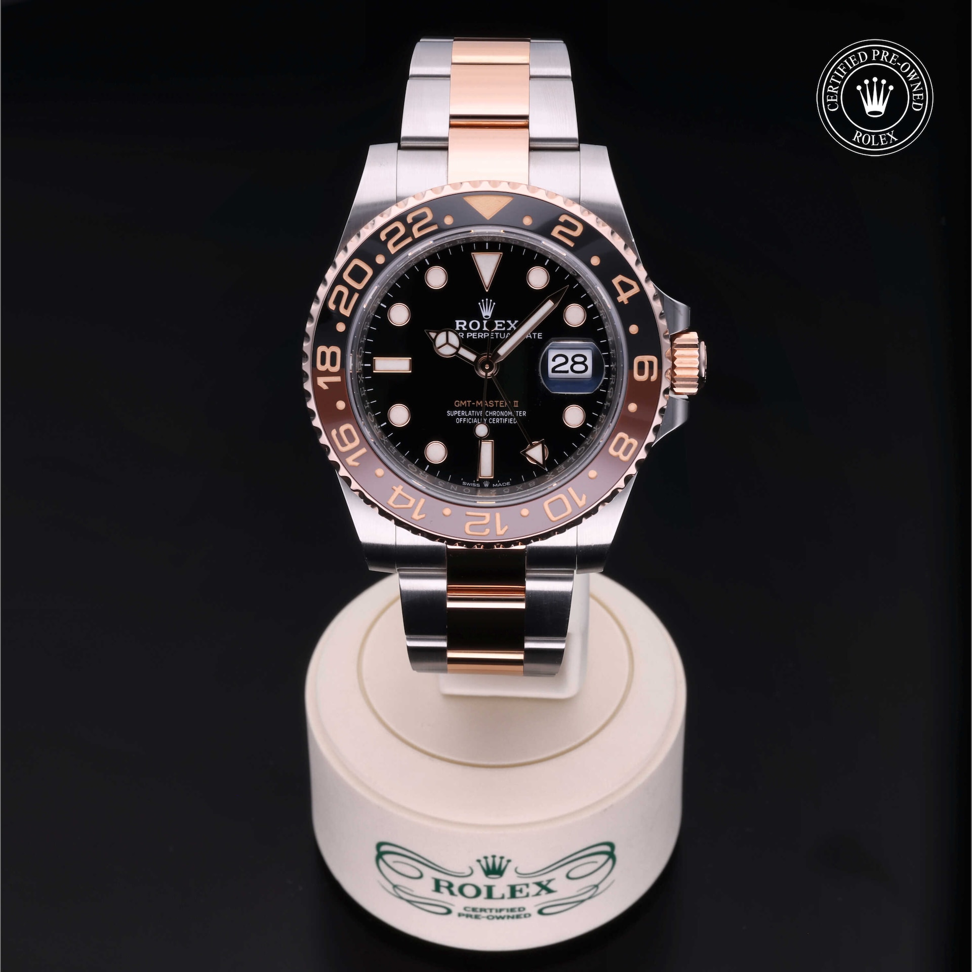 GMT-Master II image