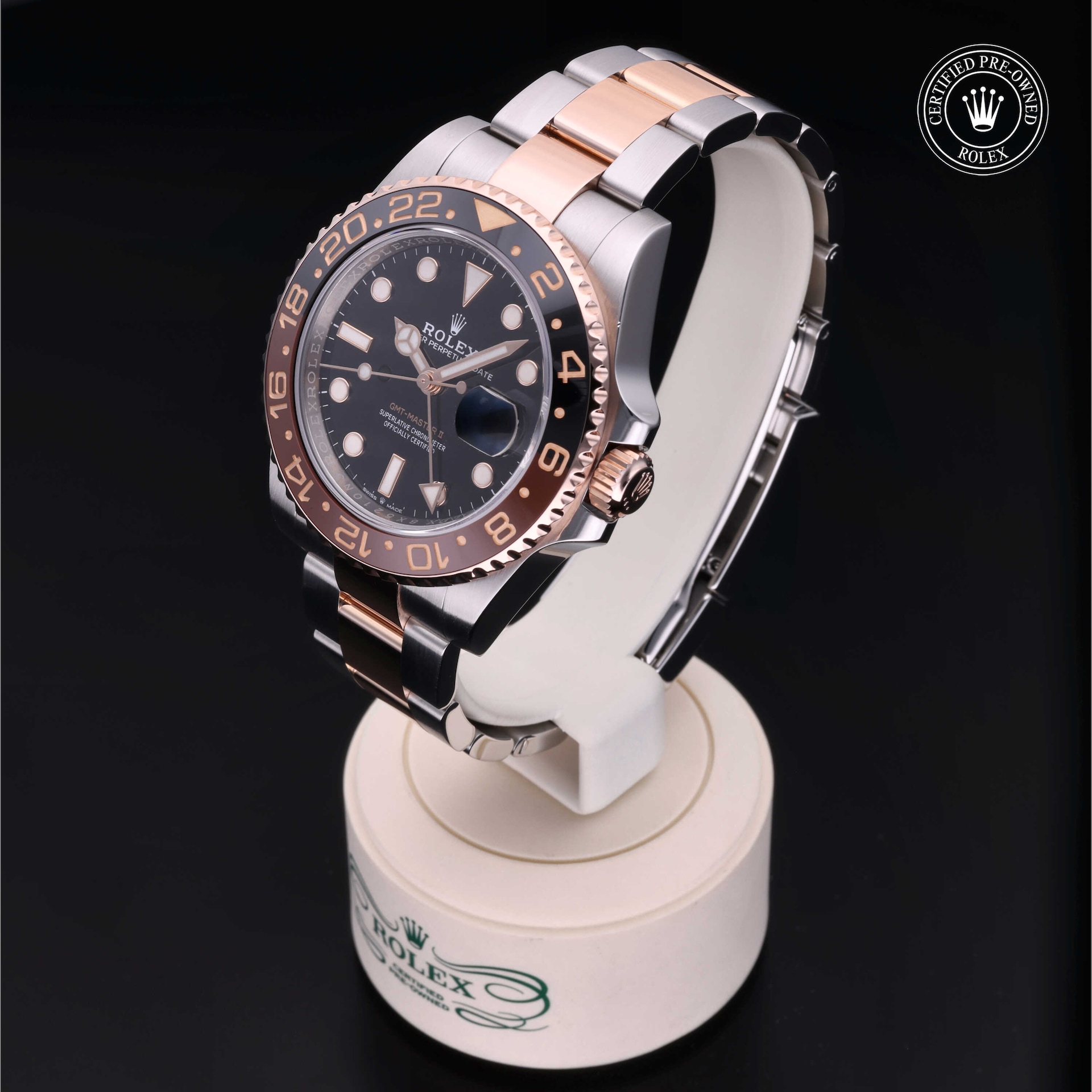 GMT-Master II image