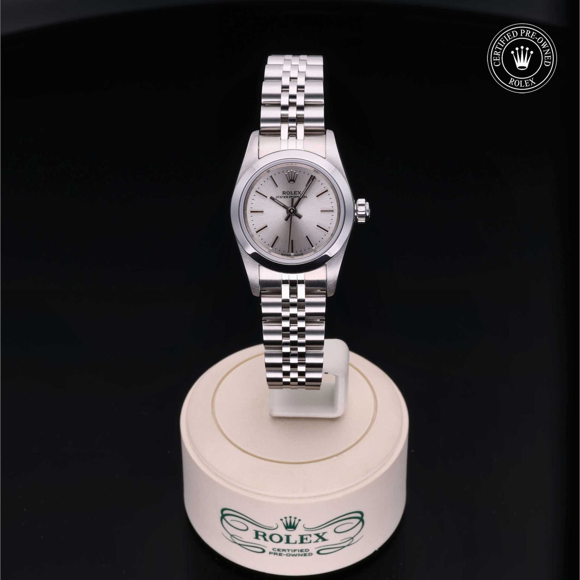 Oyster Perpetual 24 image