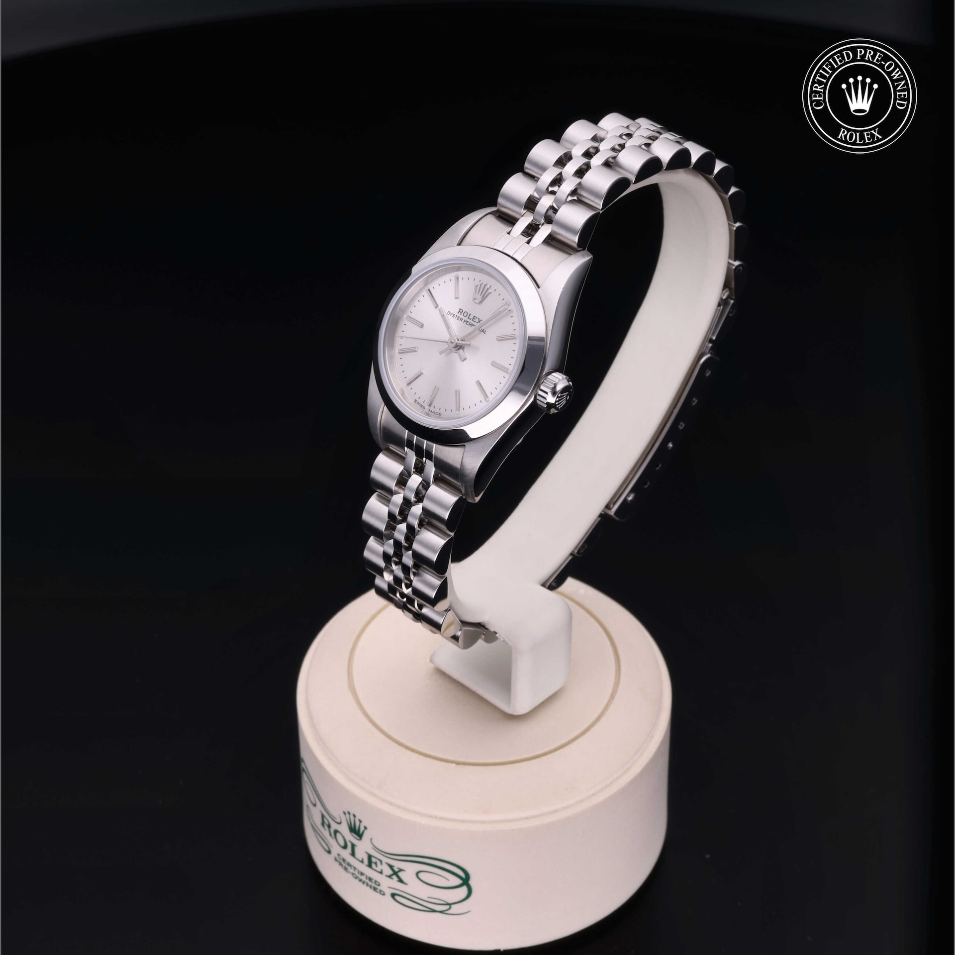 Oyster Perpetual 24 image