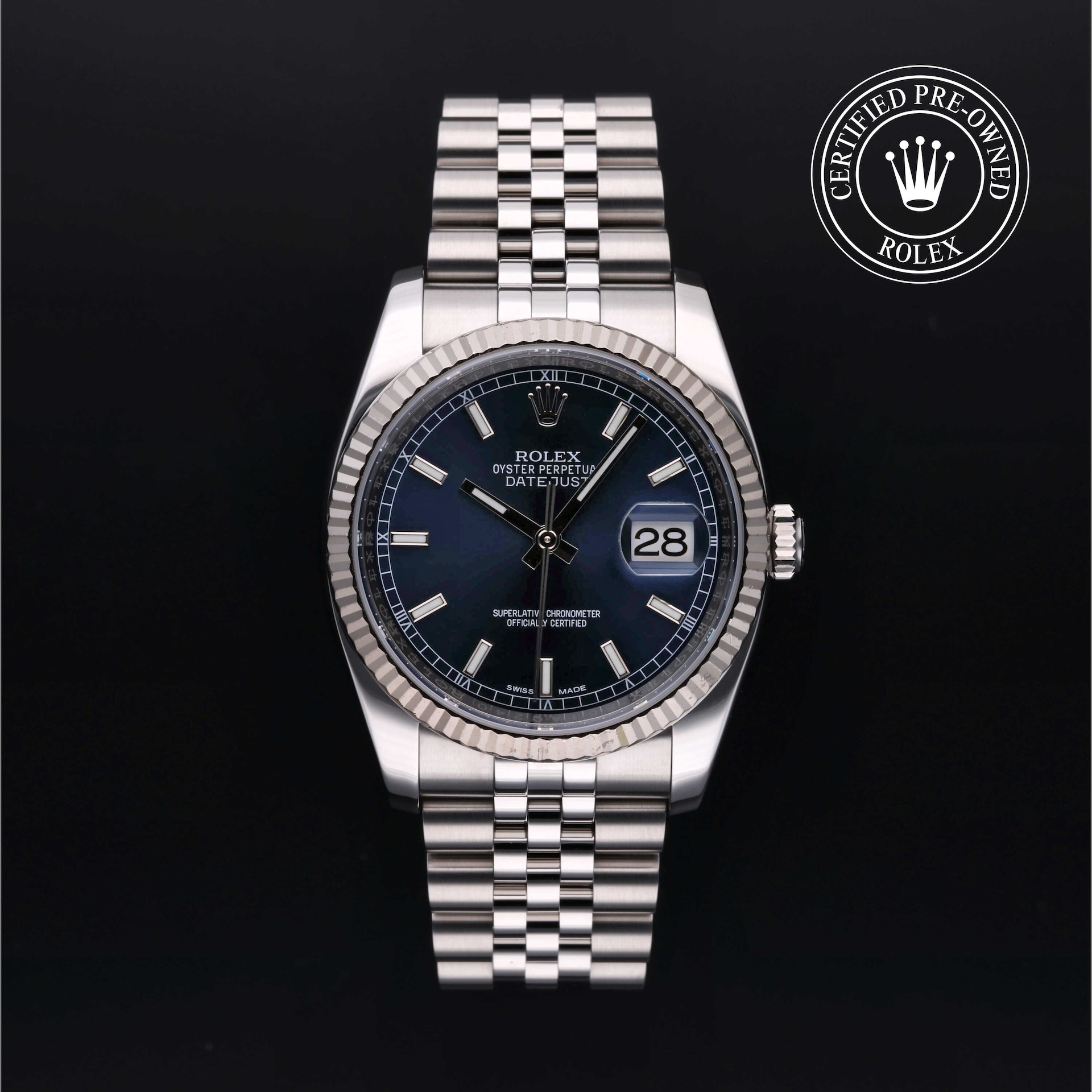Datejust 36 image