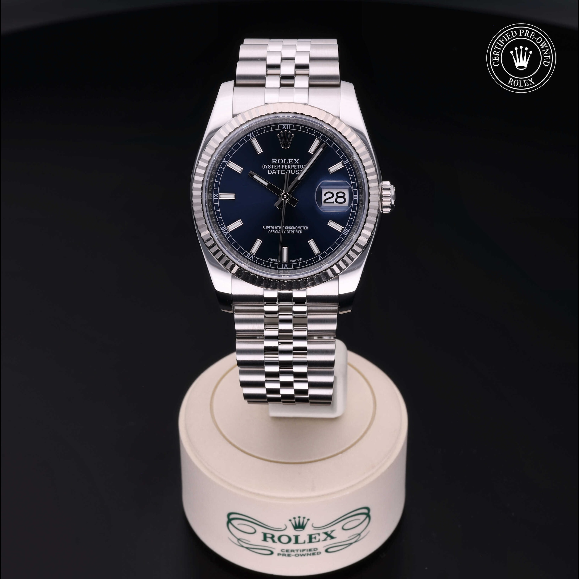 Datejust 36 image