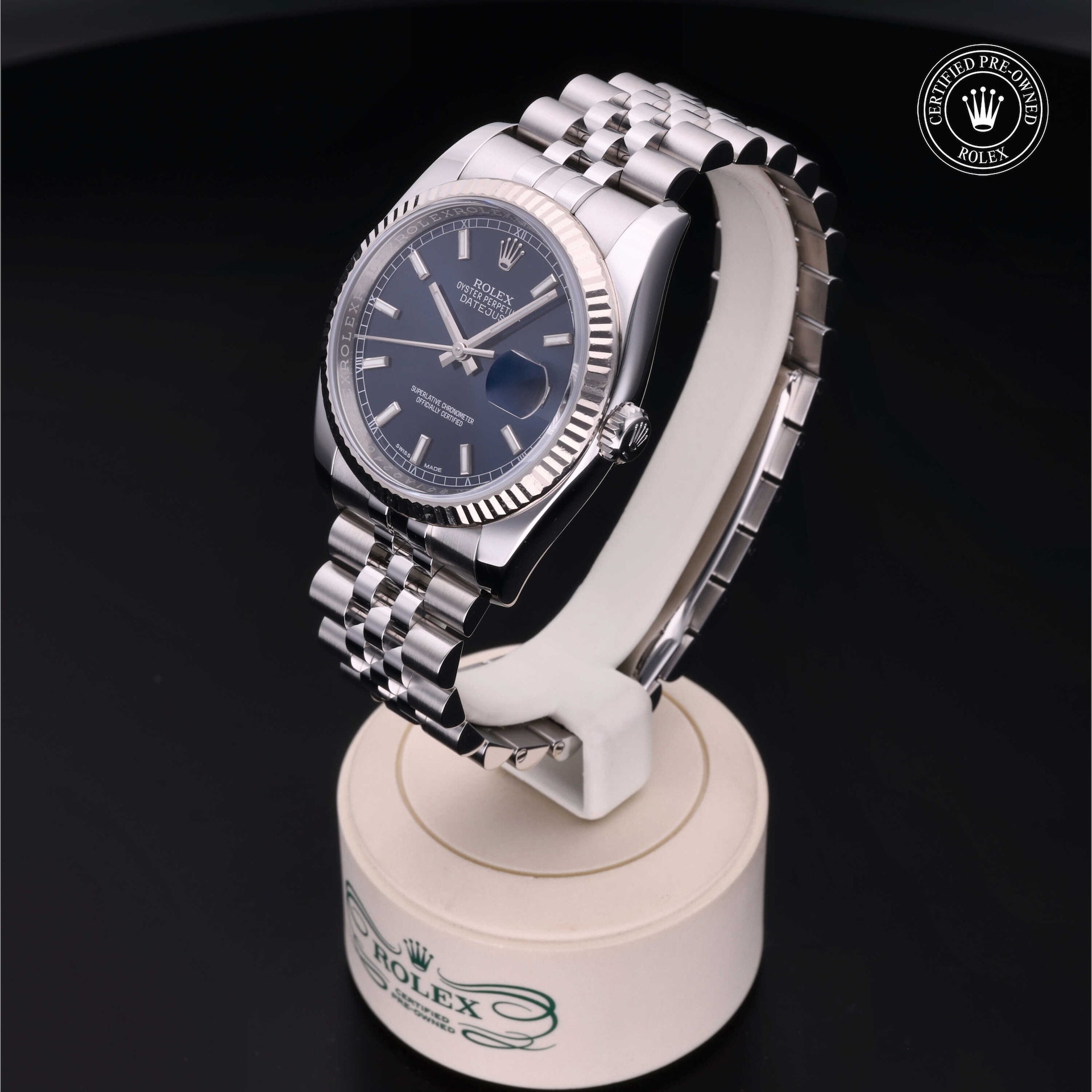 Datejust 36 image