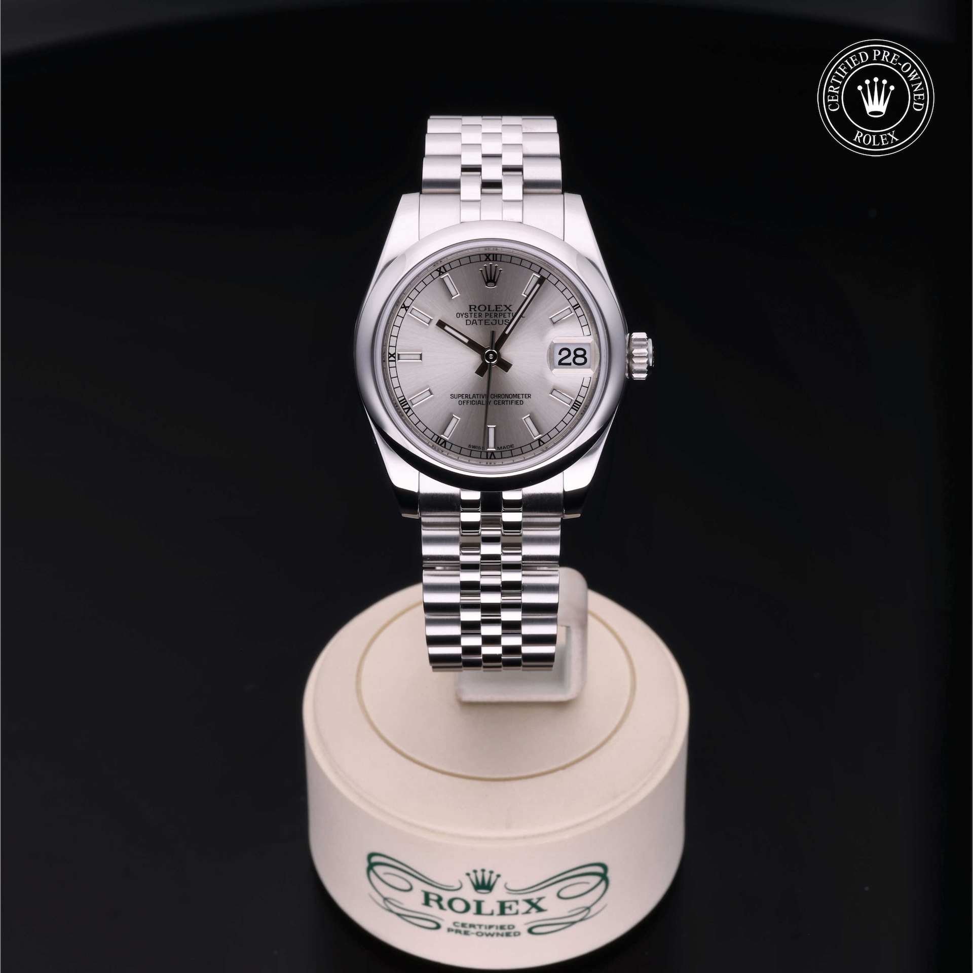 Datejust 31 image