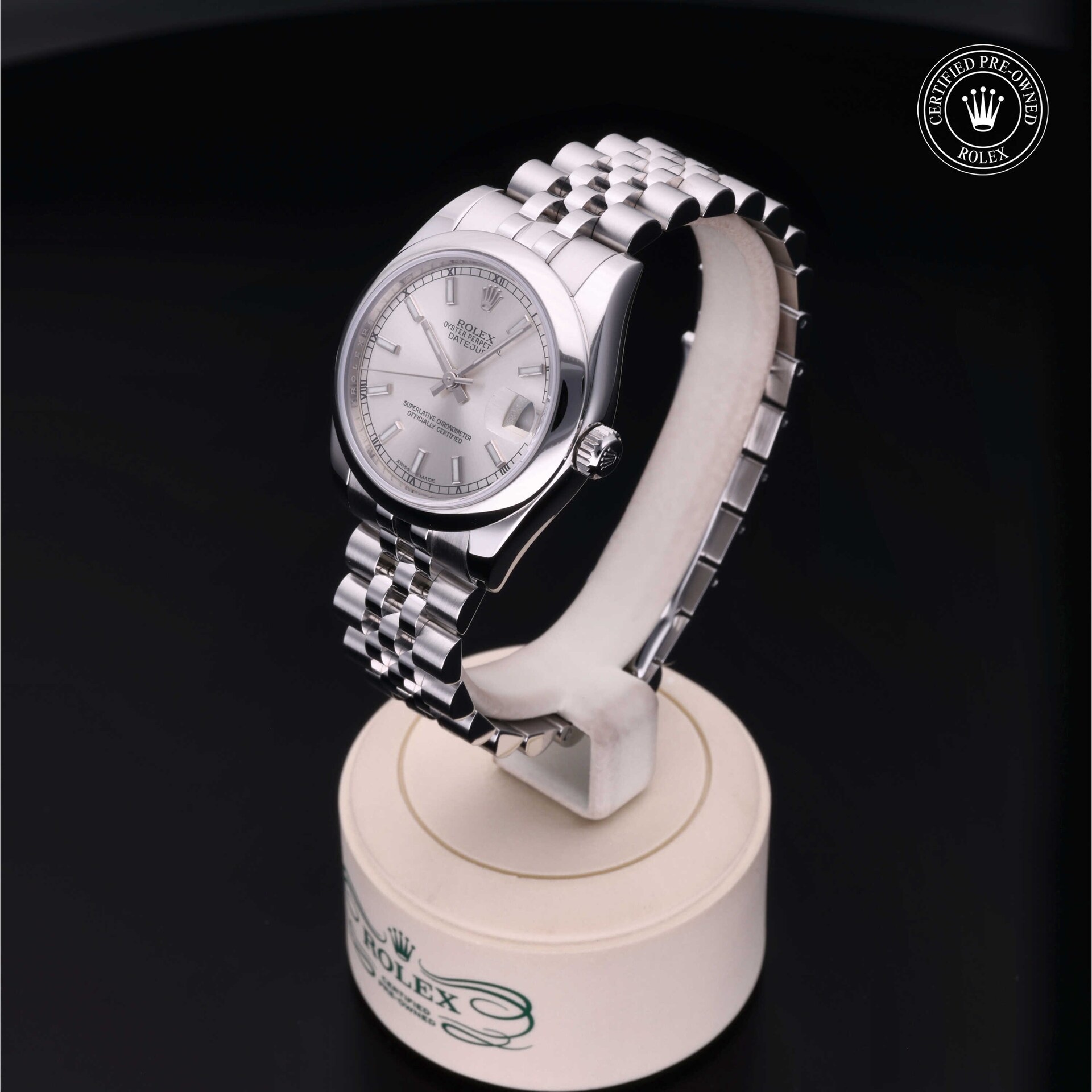 Datejust 31 image