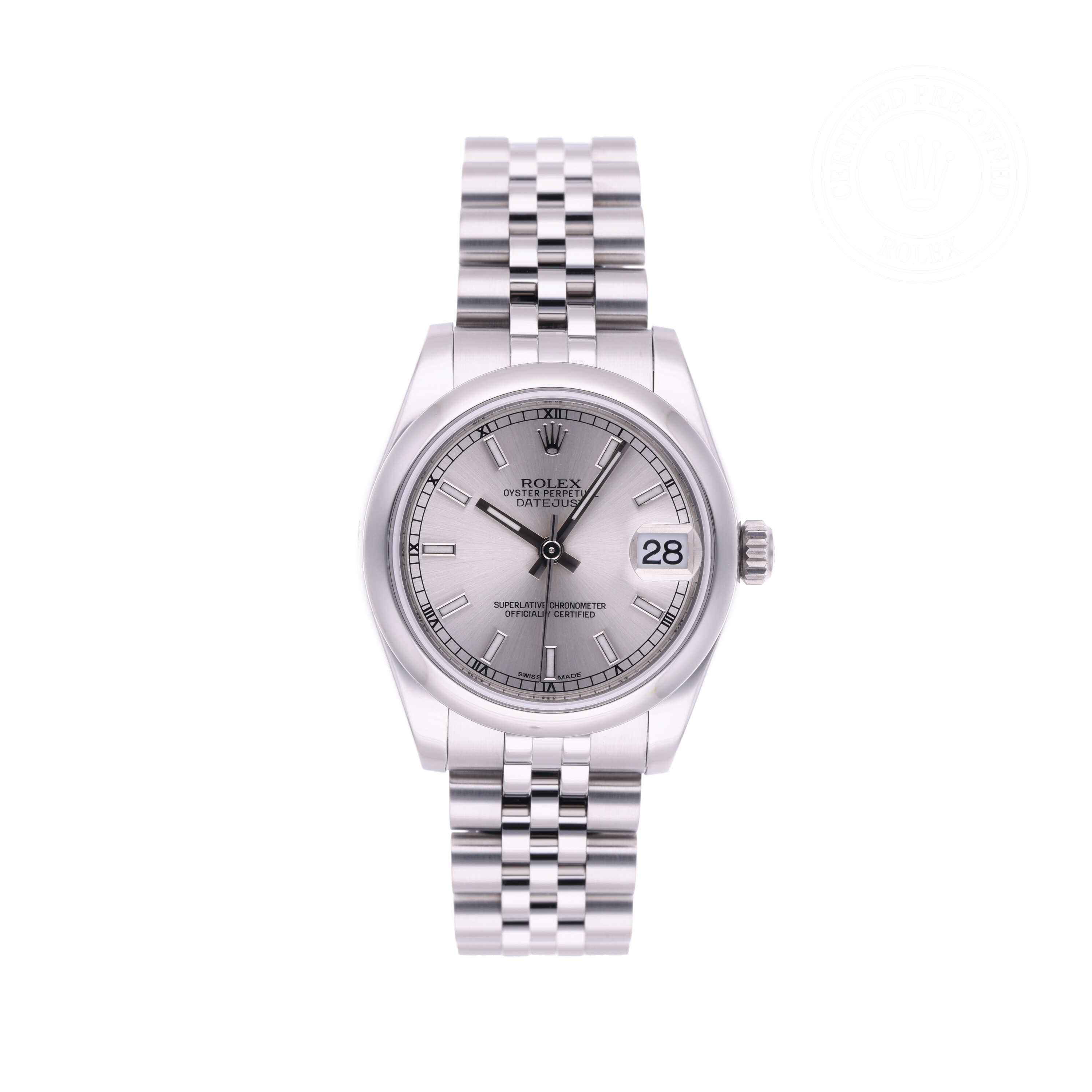 Datejust 31 Datejust 31