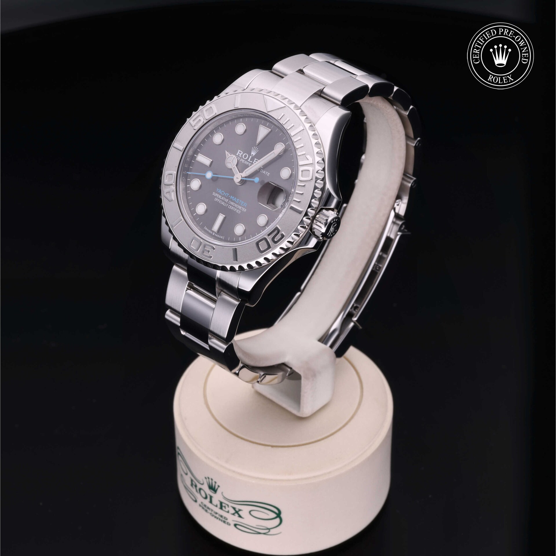 Yacht-Master 37 image