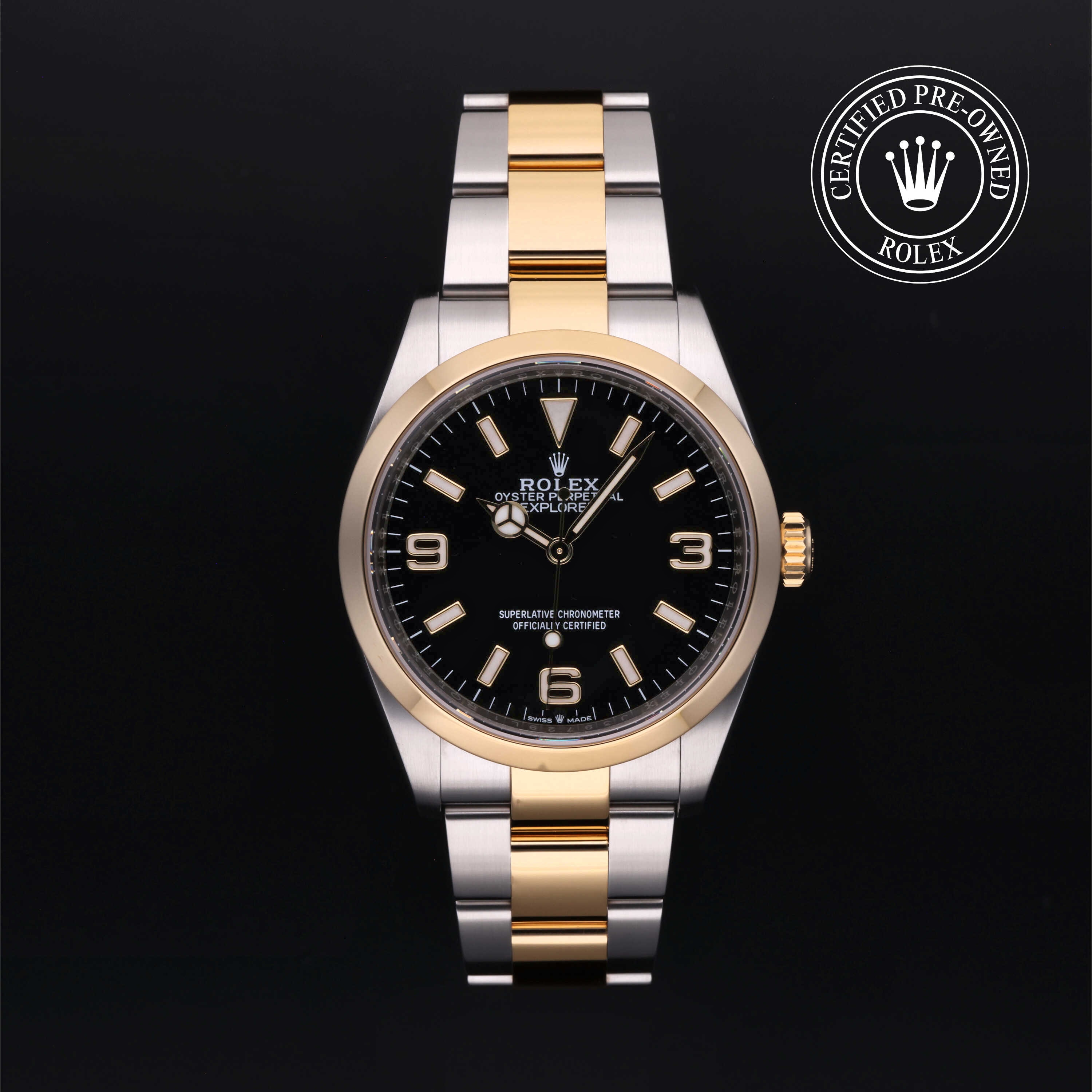 Explorer 36