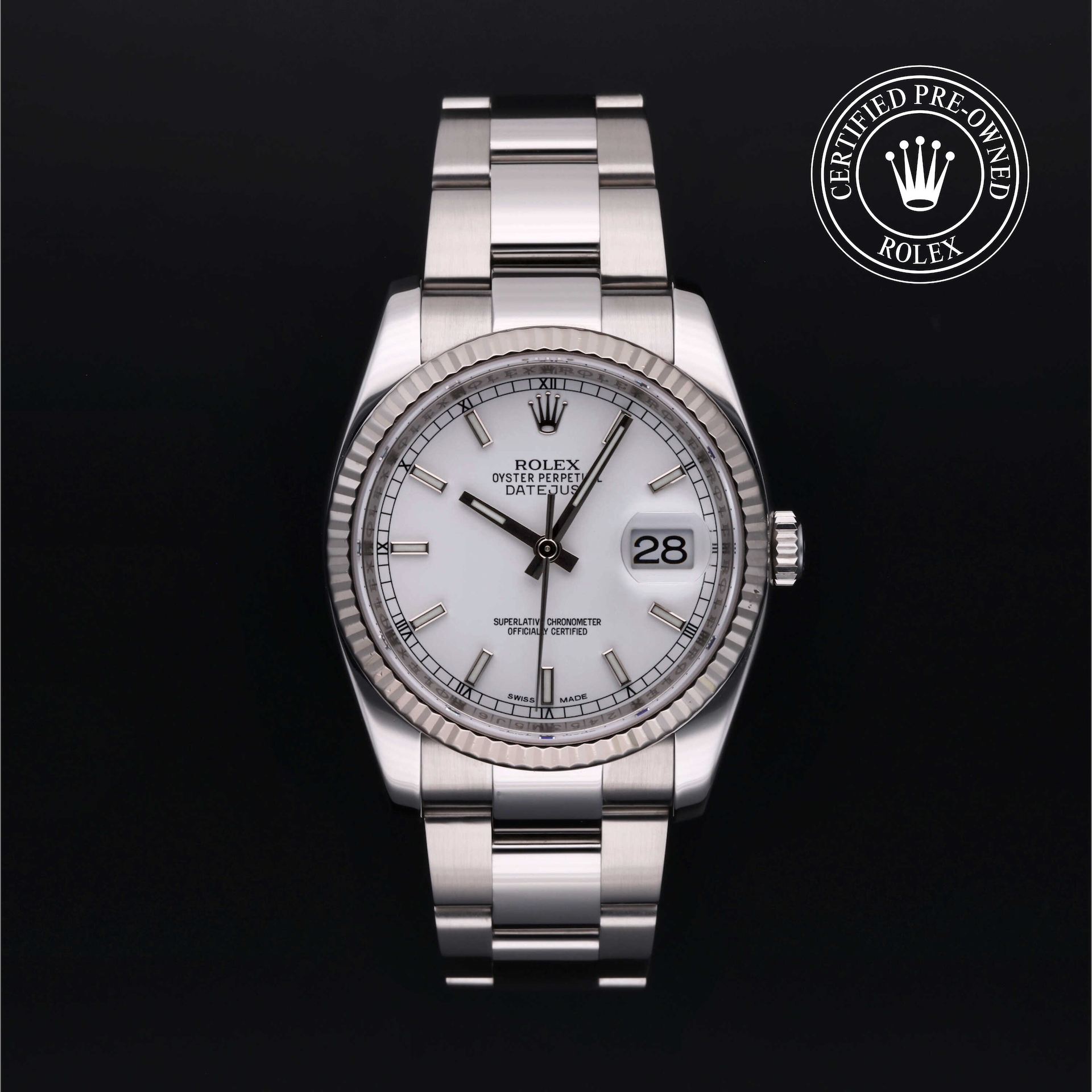 Datejust 36 image