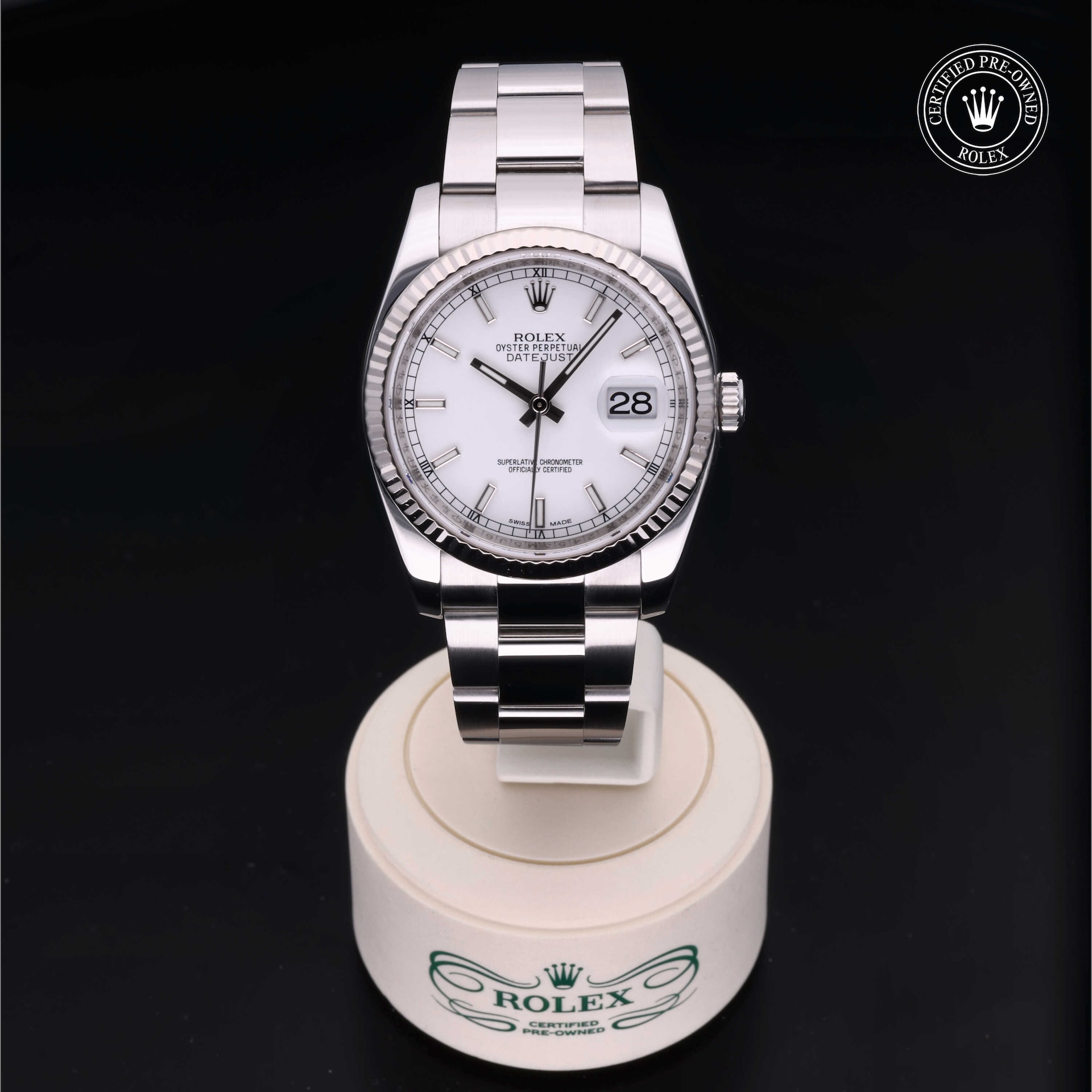 Datejust 36 image