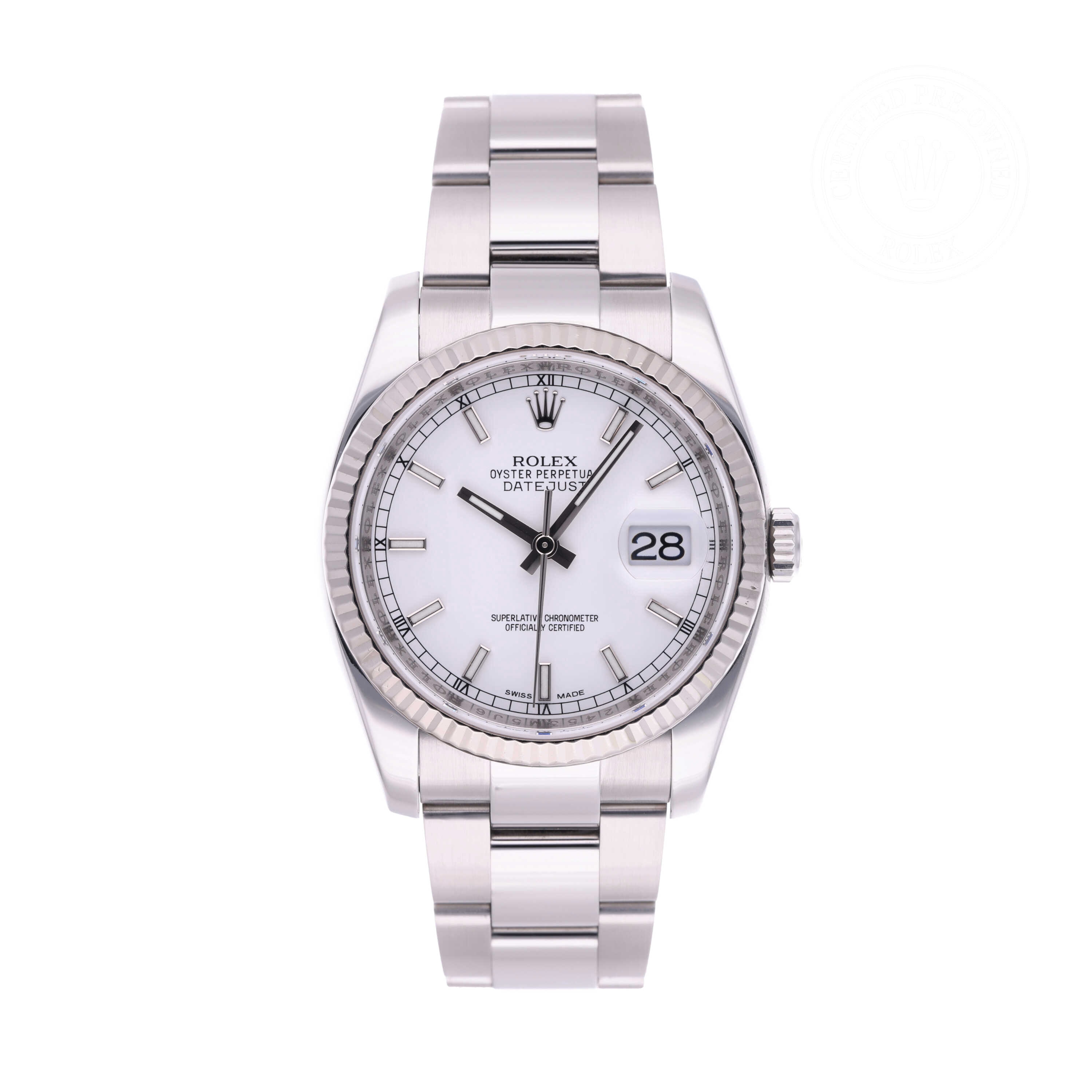 Datejust 36