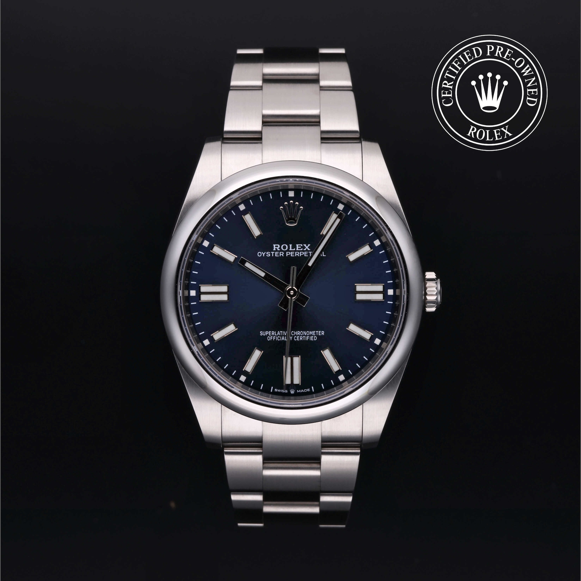 Oyster Perpetual 41 image