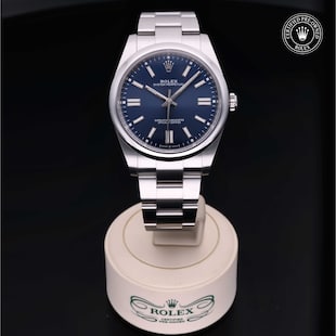 Rolex Certified Pre-Owned Oyster Perpetual 41