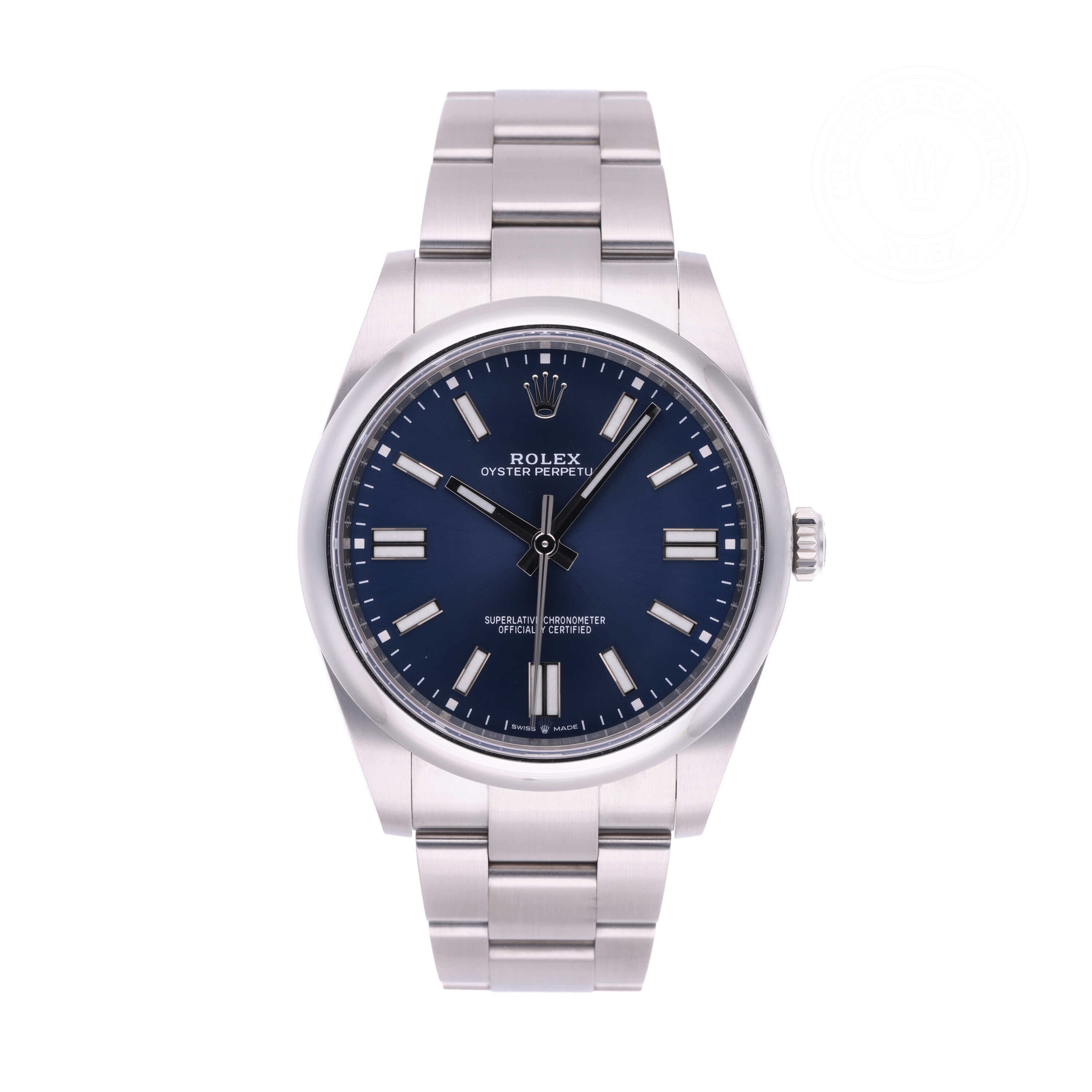 Oyster Perpetual 41
